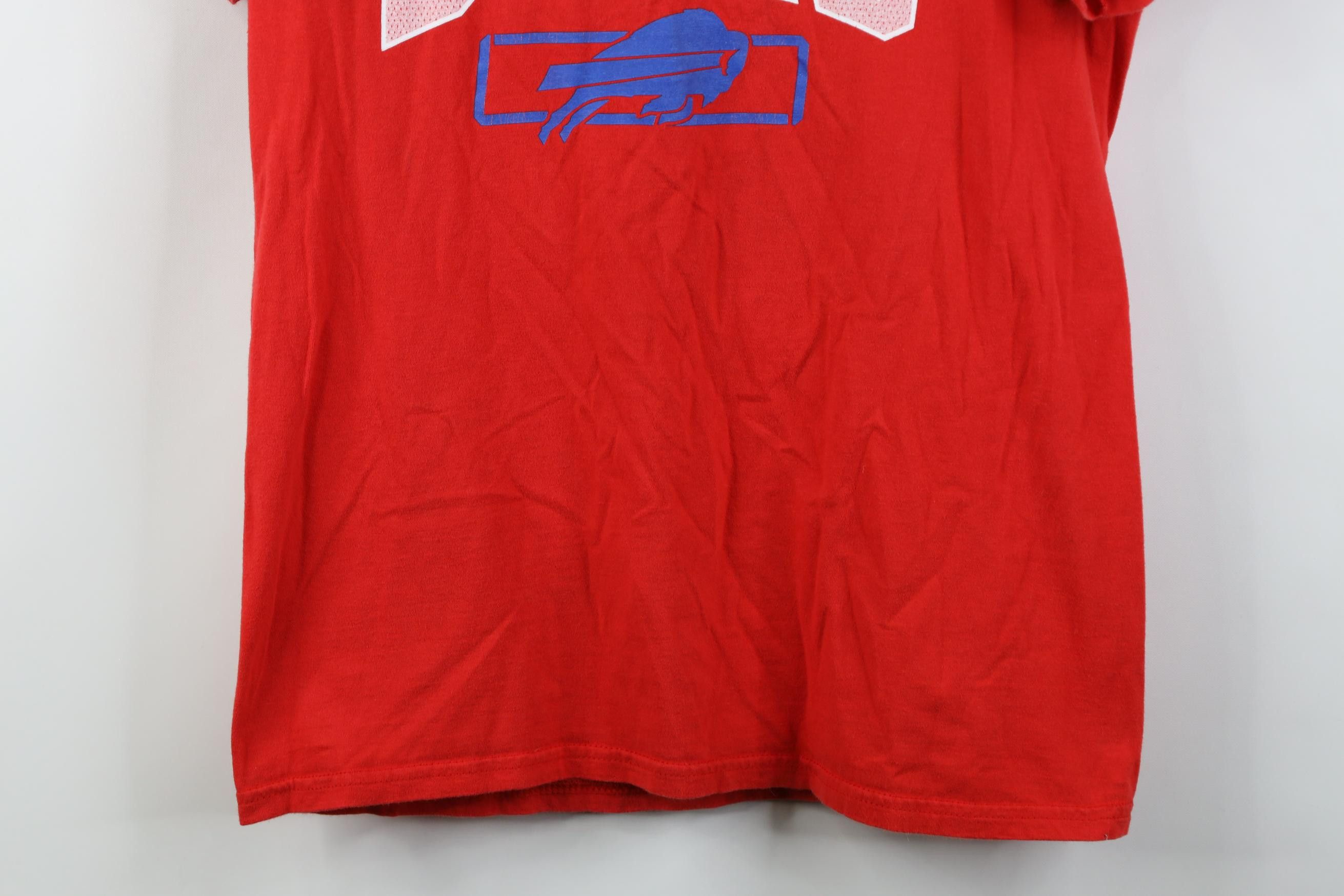 Vintage Vintage Y2K NFL Buffalo Bills Football Bills Mafia T-Shirt Size S / US 4 / IT 40 - 3 Thumbnail