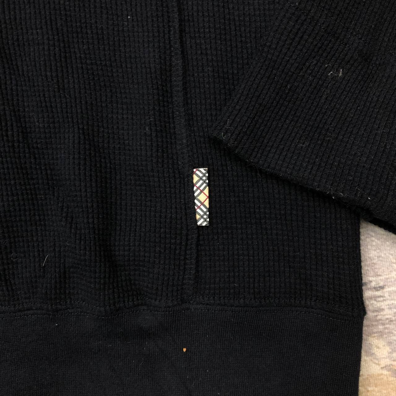 Burberry Y357 BURBERRY LONDON SWEATSHIRT Size US L / EU 52-54 / 3 - 6 Thumbnail