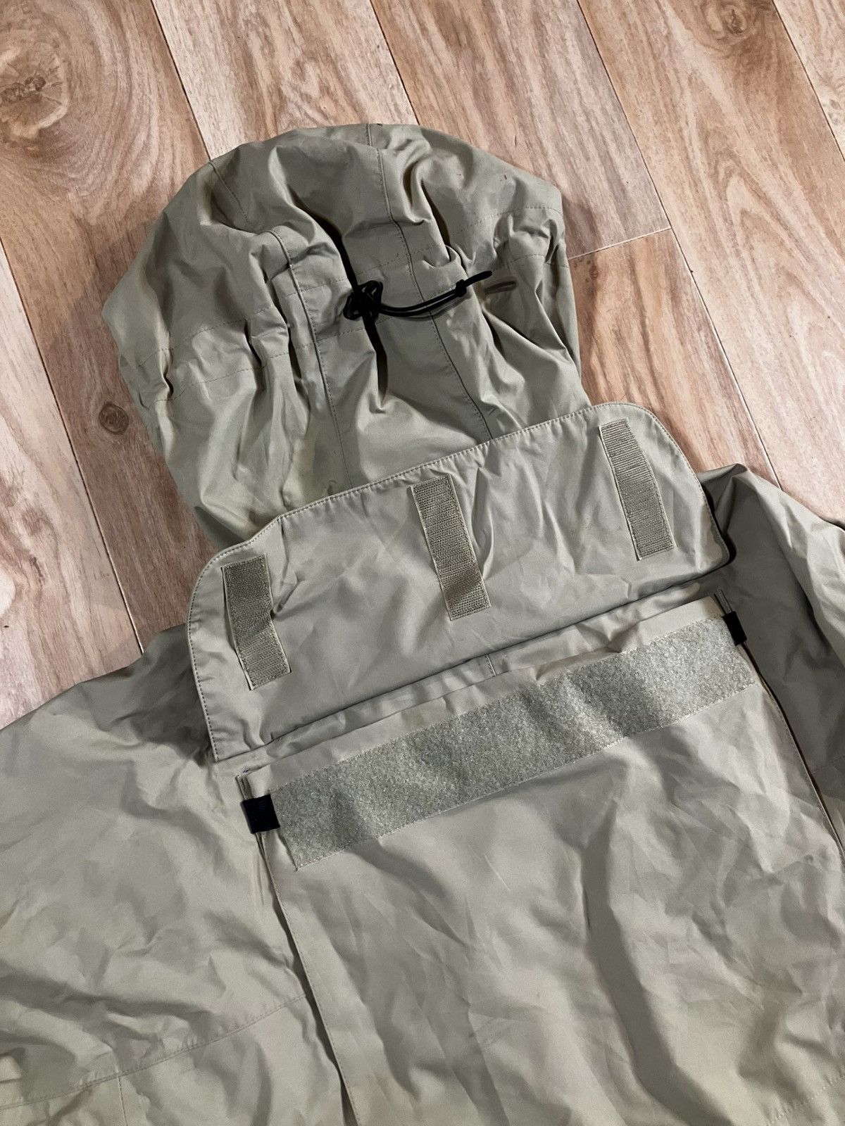 Patagonia Patagonia vintage 90s SST jacket Size US L / EU 52-54 / 3 - 5 Thumbnail