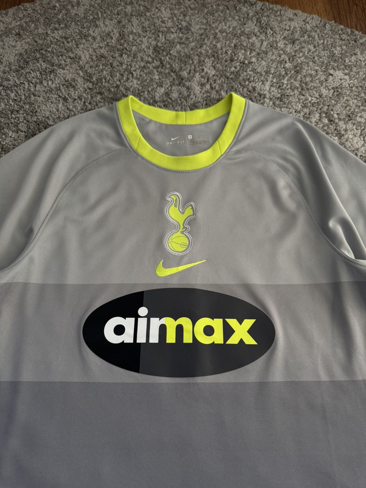 Nike Nike air max Fc Tottenham Size US S / EU 44-46 / 1 - 4 Thumbnail