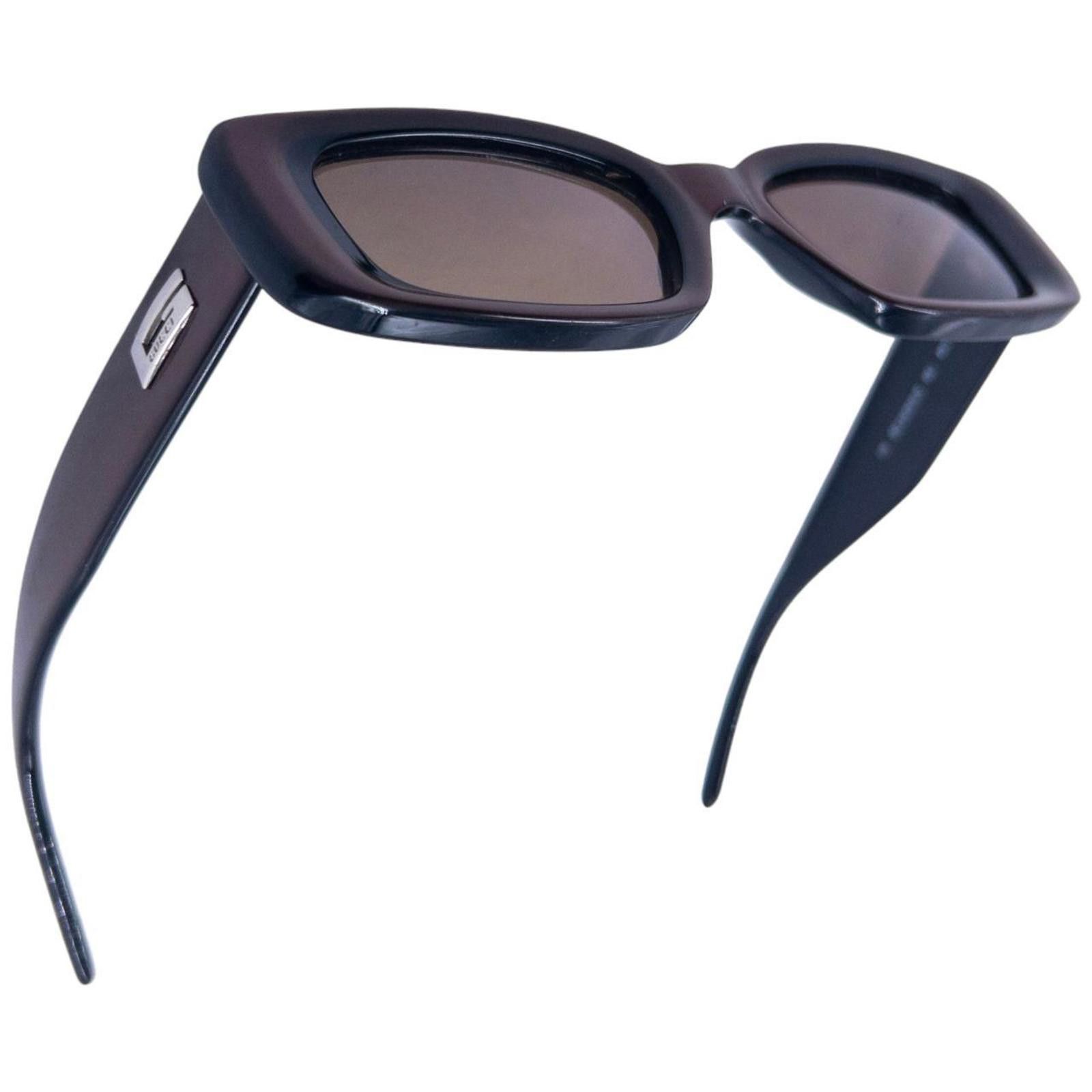 Gucci Vintage Gucci Sunglasses Size ONE SIZE - 5 Thumbnail