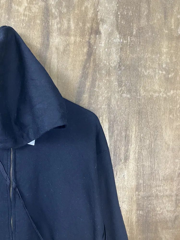 Ne-Net DL Ne-net issey miyake multipocket hoodie Sweaters #3676 Size US XL / EU 56 / 4 - 3 Thumbnail