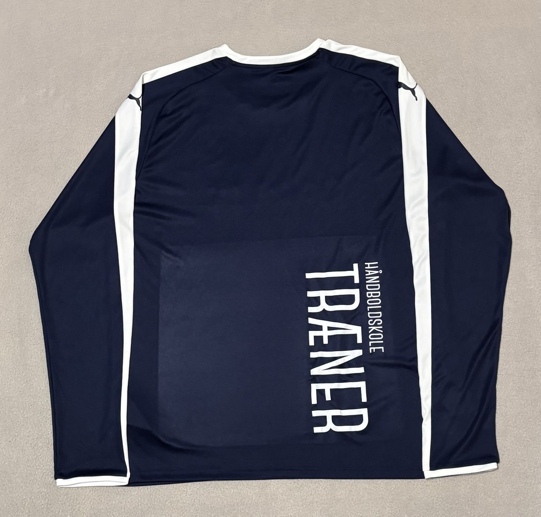 Puma DHF Handball 2019 Puma Size L Size US L / EU 52-54 / 3 - 11 Thumbnail