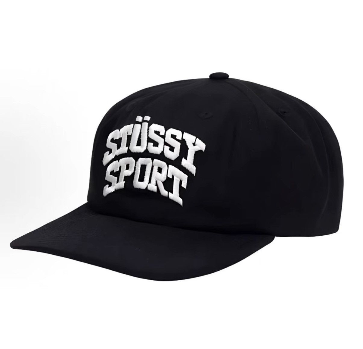 Stussy STUSSY MID DEPTH SPORT SNAPBACK New Arrival K21 Size ONE SIZE - 1 Thumbnail