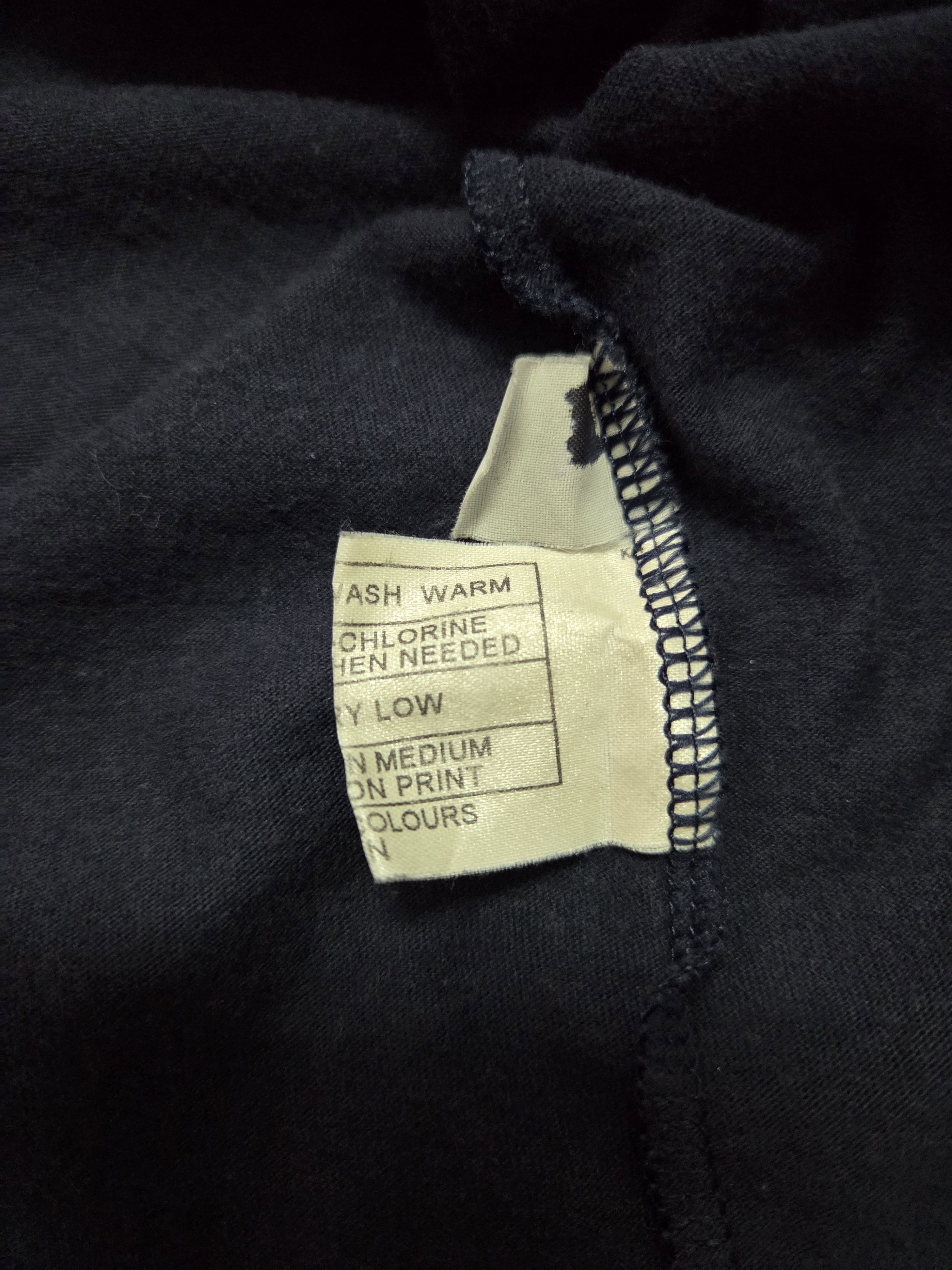 Polo Ralph Lauren Vintage Polo Bear Ralph Lauren Size US L / EU 52-54 / 3 - 7 Thumbnail