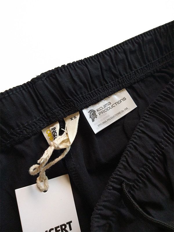 Playstation Kojima Productions Pajamas Pants Metal Gear Death Stranding Size 40" / US 18 - 5 Thumbnail