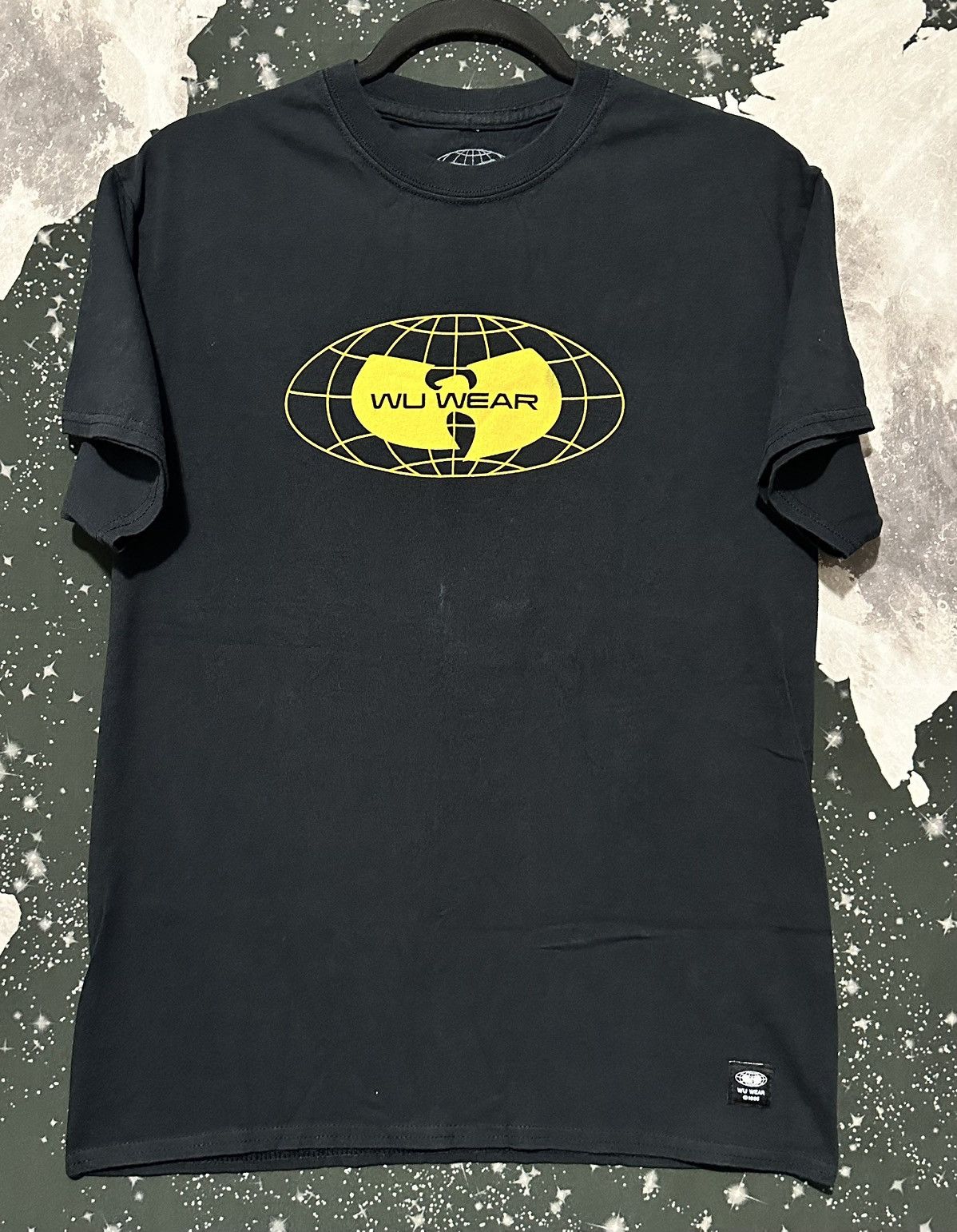 Other Wu-Wear shirt Size US M / EU 48-50 / 2 - 1 Thumbnail