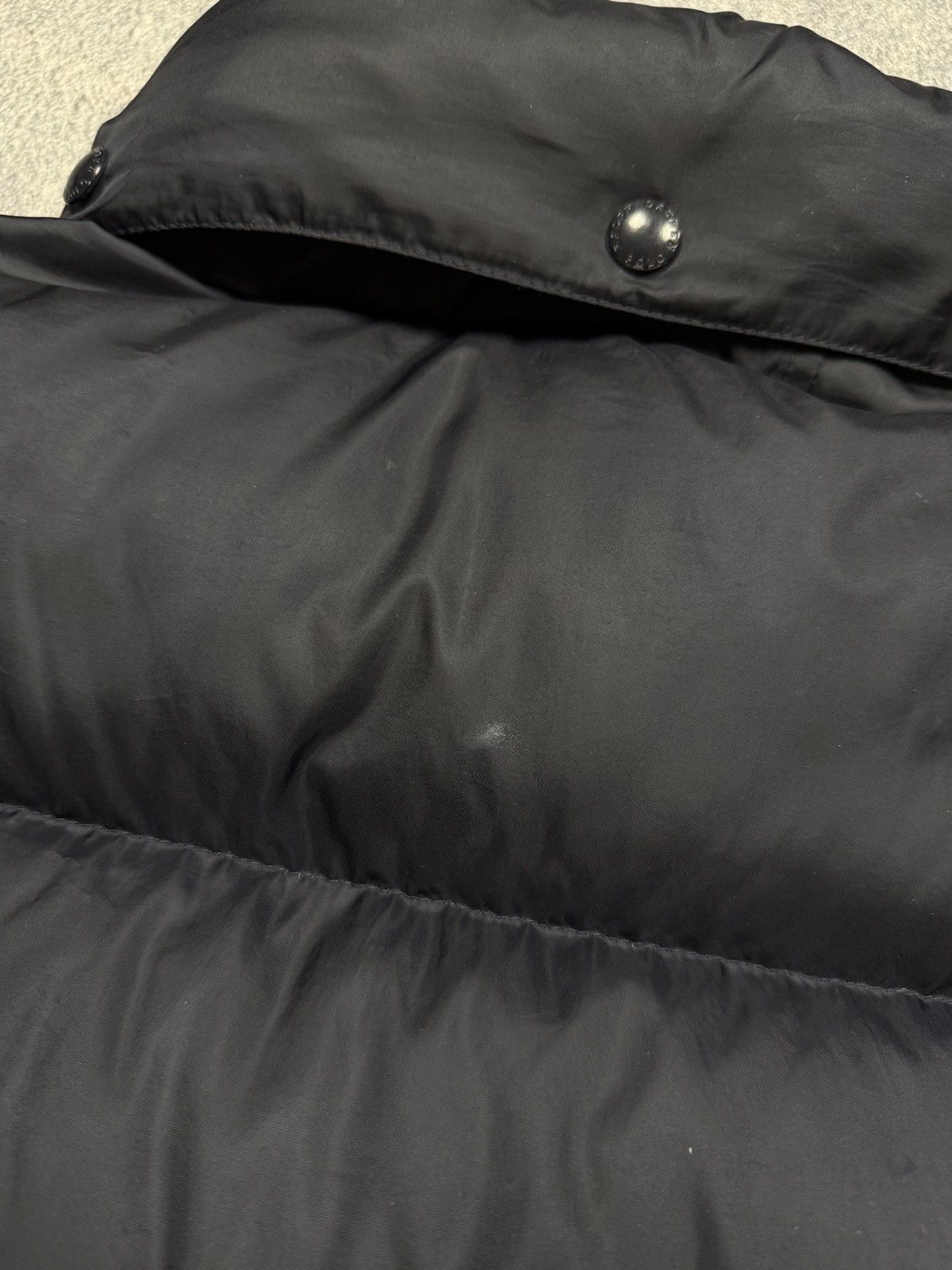 Polo Ralph Lauren Polo Ralph Lauren 00s vintage down puffer jacket Size US L / EU 52-54 / 3 - 18 Thumbnail