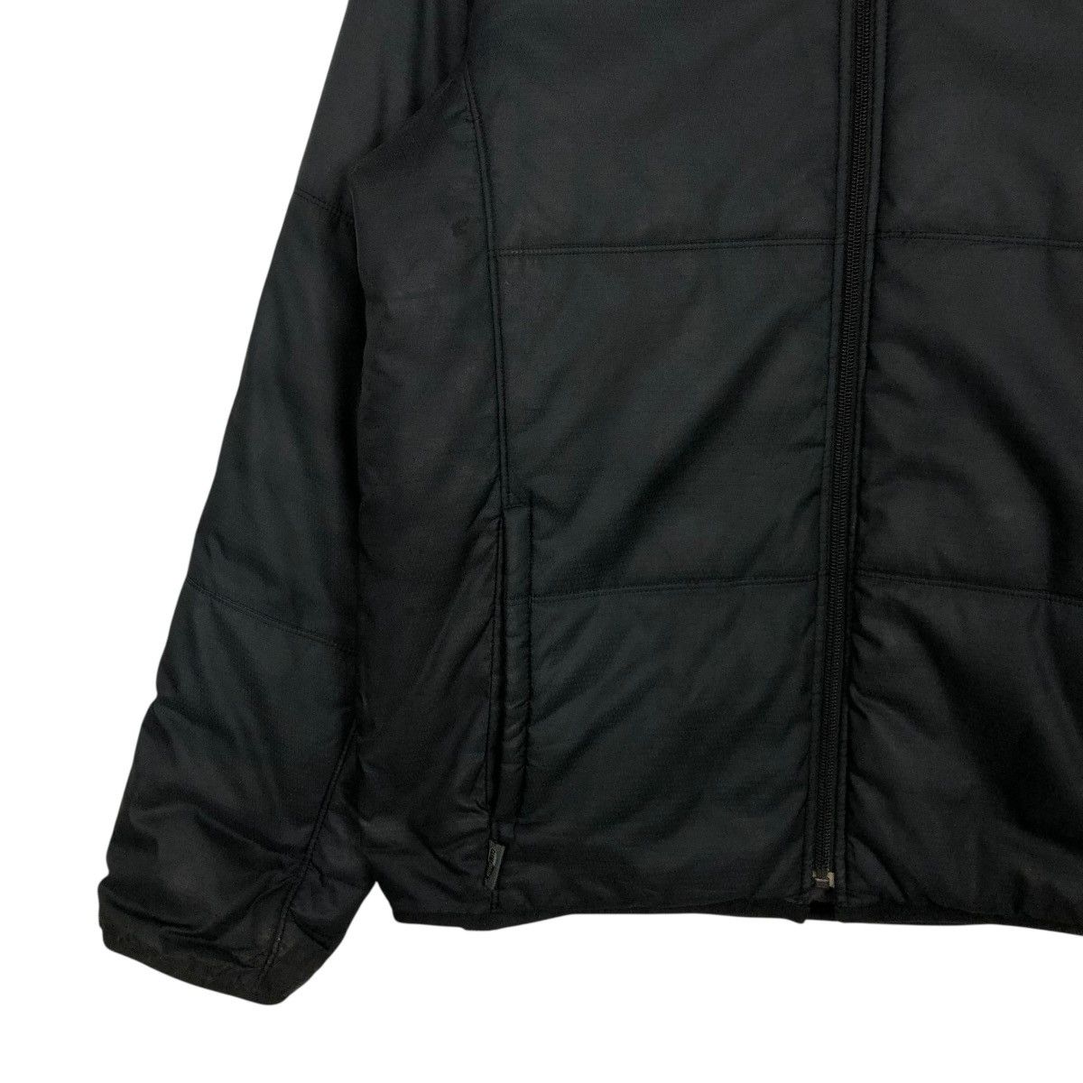 Adidas 🔥VINTAGE ZIPPER PUFFER JACKET ADIDAS QUILTED Size US S / EU 44-46 / 1 - 6 Thumbnail