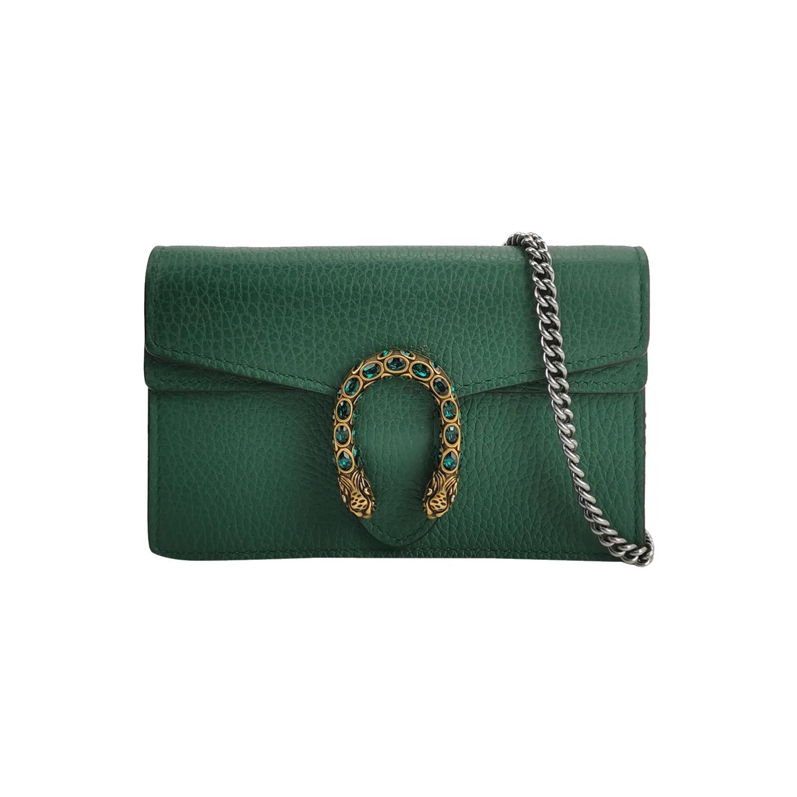Gucci Gucci Women os Shoulder Bags Size ONE SIZE - 1 Thumbnail