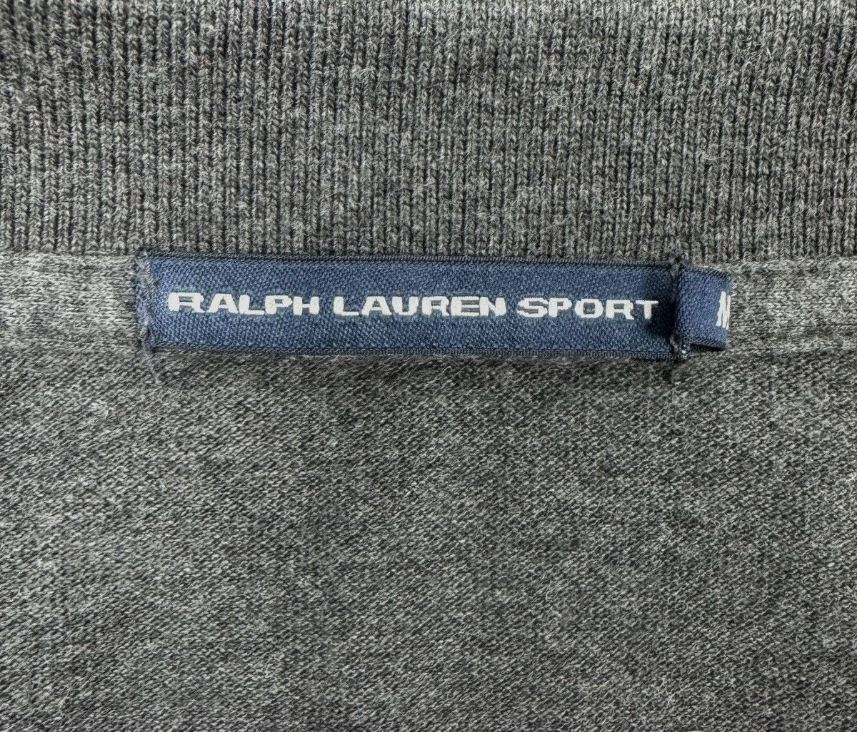 Ralph Lauren Ralph Lauren Sport Polo Tee Cotton size M Size M / US 6-8 / IT 42-44 - 12 Thumbnail
