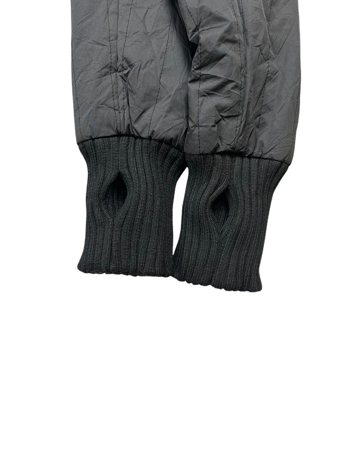 14th Addiction 2000s Buffalo Bobs - Thumbhole Apocalypse Jacket Size US M / EU 48-50 / 2 - 10 Thumbnail