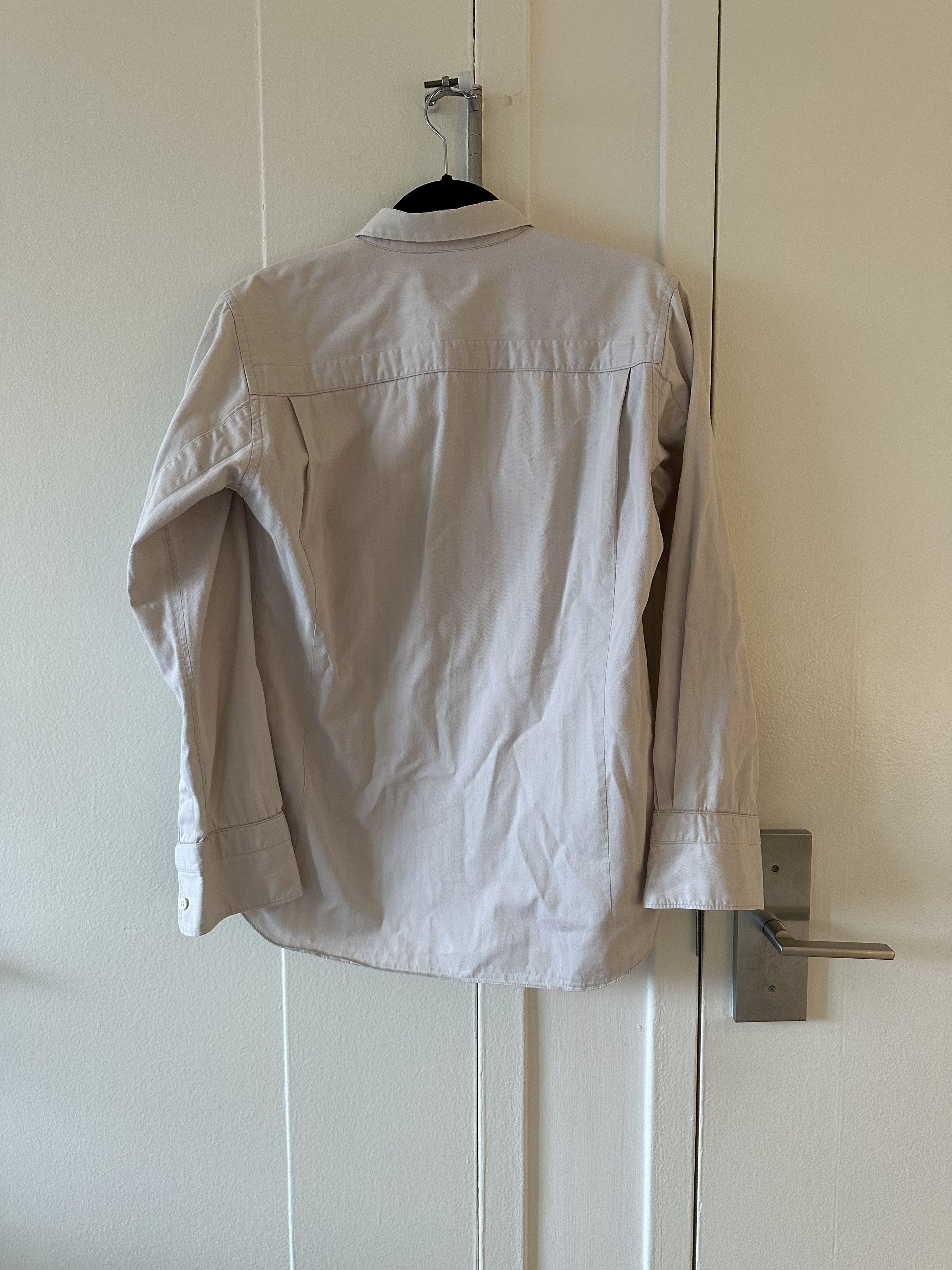 Comme des Garcons × Comme des Garcons Homme Plus Comme des Garcons Homme Plus AD 2014 Button Up Shirt Size US M / EU 48-50 / 2 - 5 Thumbnail