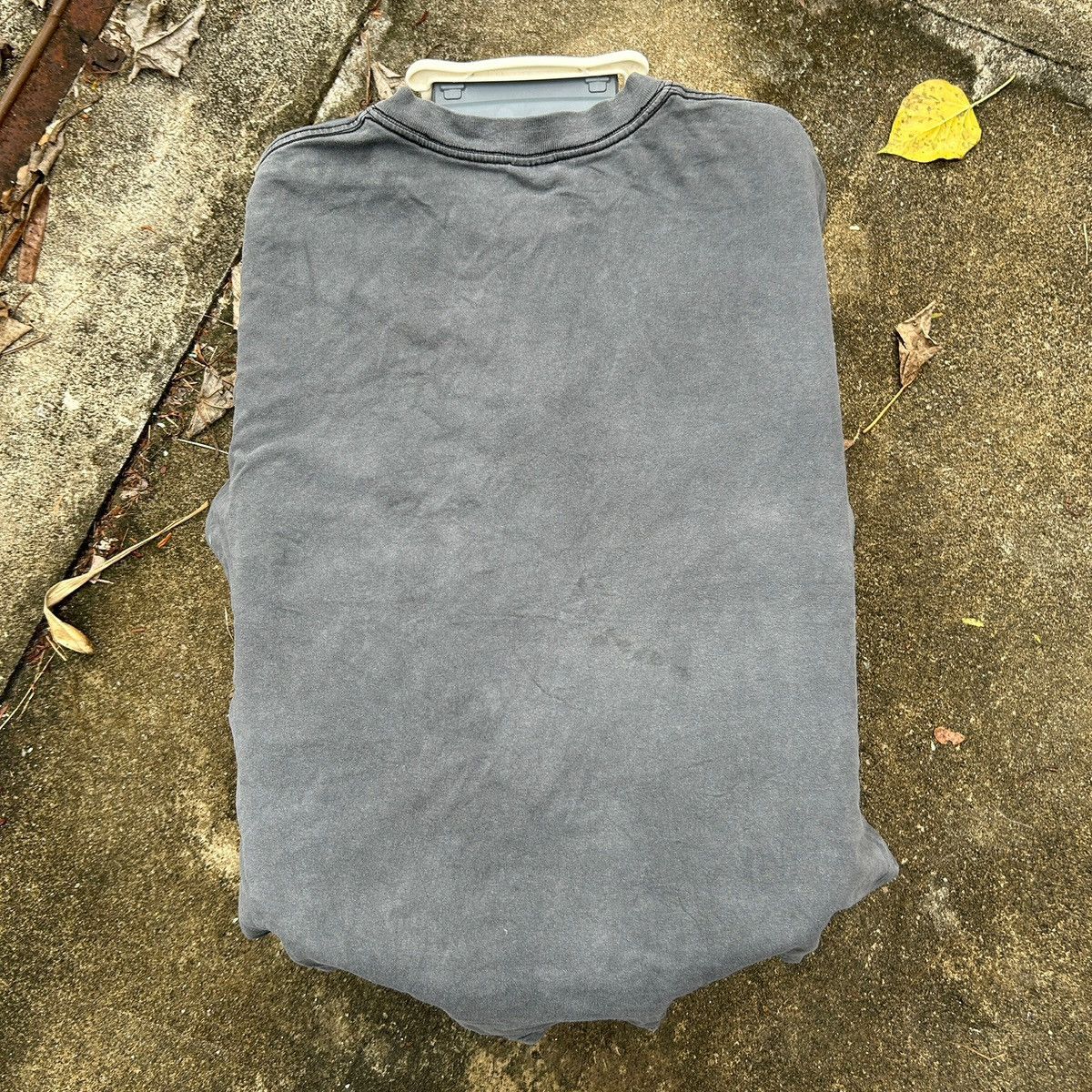 Vintage Vintage Alpha Phi Alpha Fraternity Inc AoA Sun faded Size US S / EU 44-46 / 1 - 5 Thumbnail