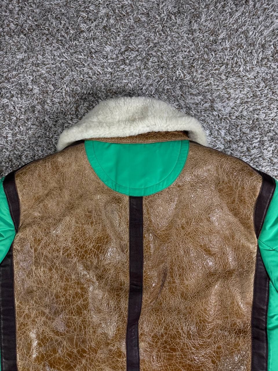 Coach Coach Chevron Aviator Debuts Latest Ski Collection Jacket Size M / US 6-8 / IT 42-44 - 16 Thumbnail