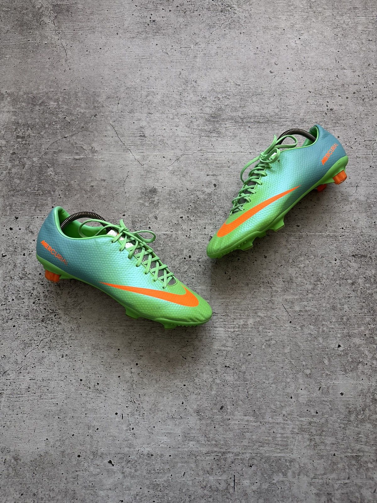 Nike Nike Mercurial Veloce FG Soccer Shoes Size US 9 / EU 42 - 1 Thumbnail