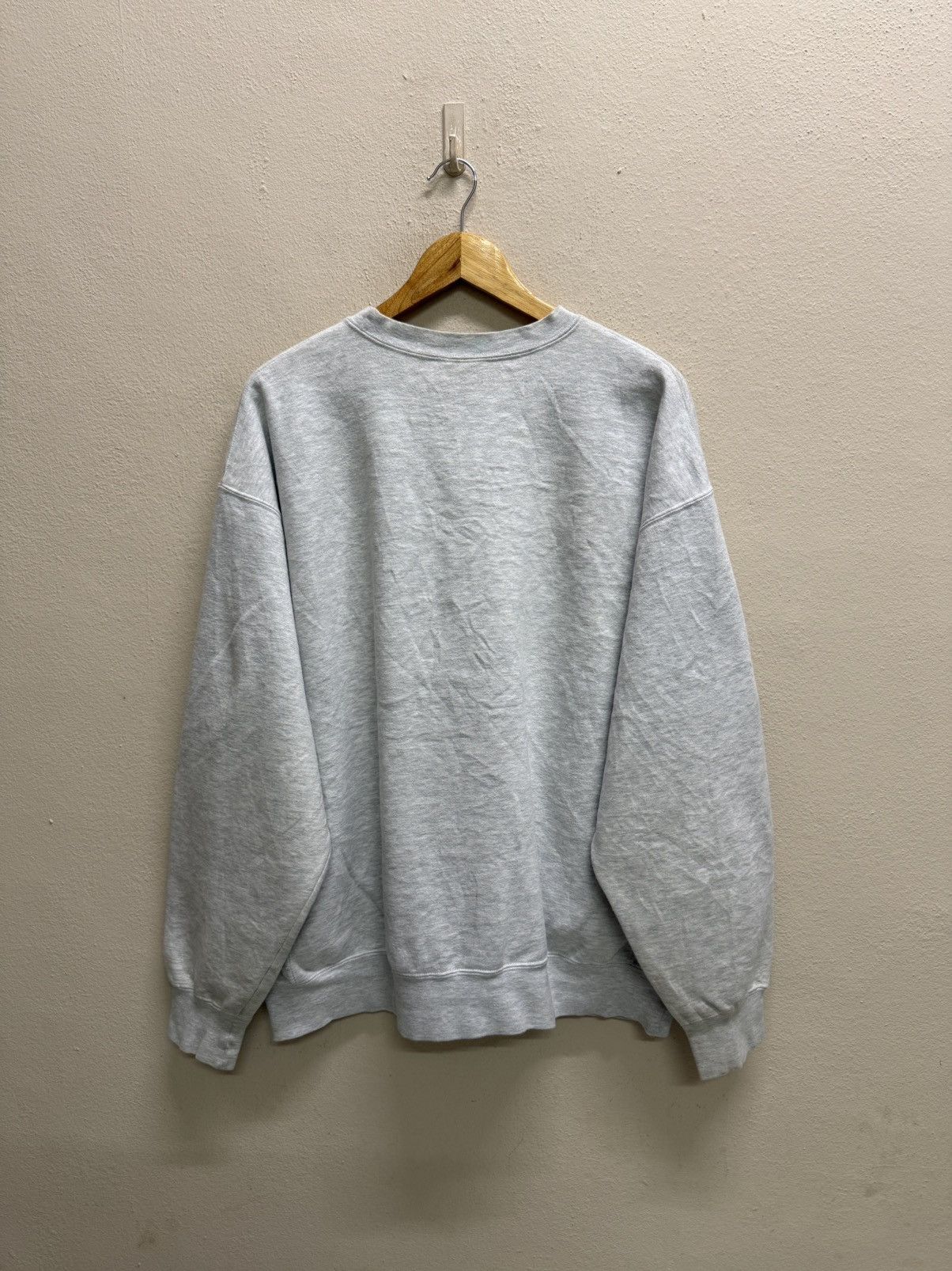 Ben Davis Vintage Ben Davis Smalllogo Sweatshirt Size US XL / EU 56 / 4 - 22 Thumbnail