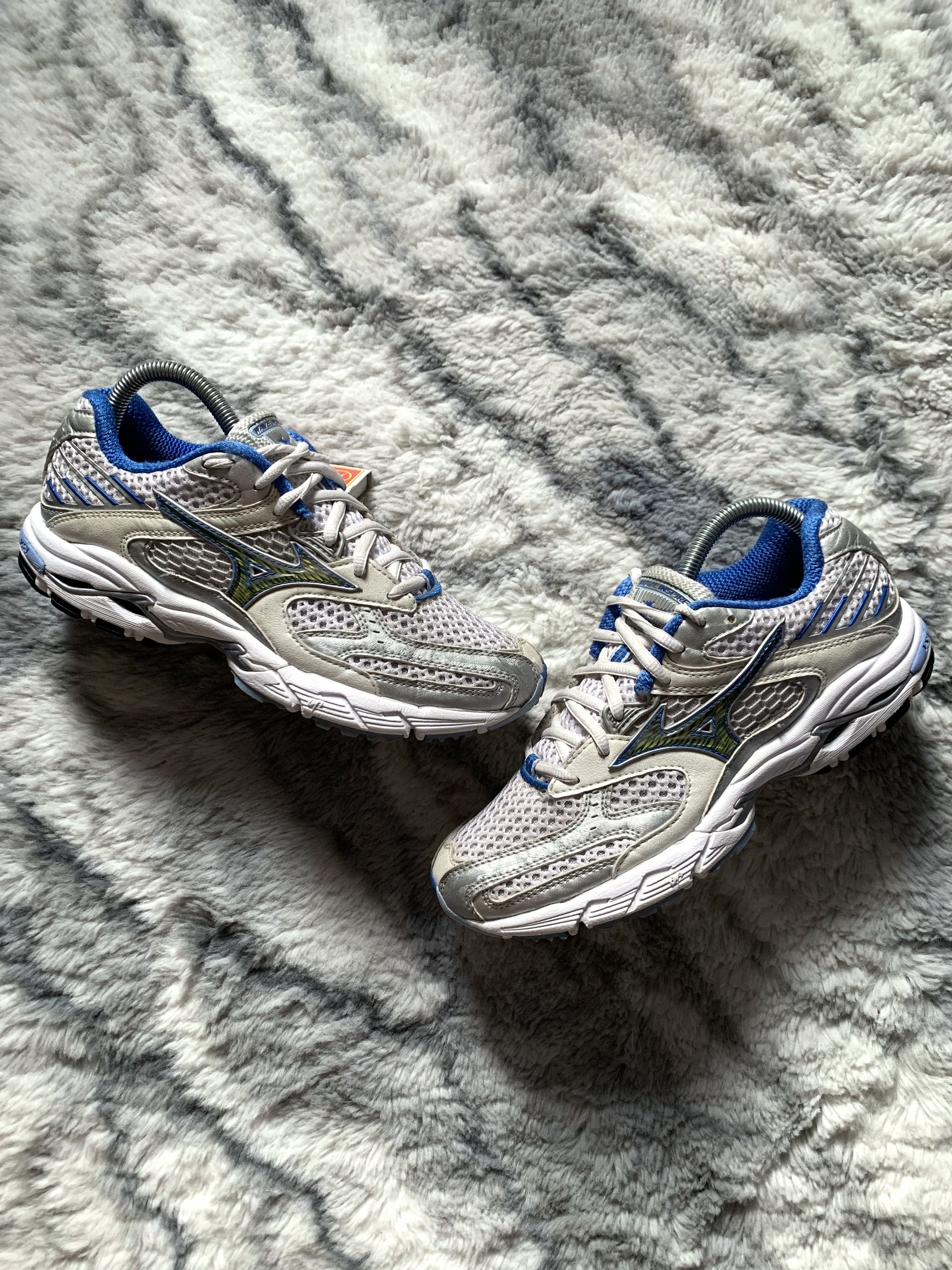 Mizuno Grailed