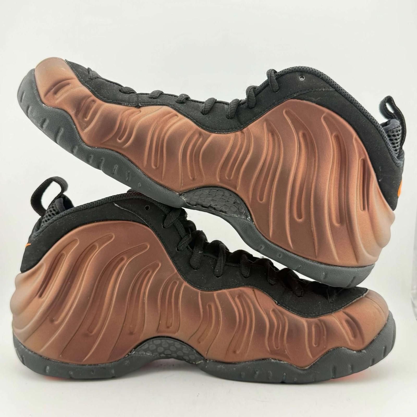 Nike Nike Air Foamposite Pro Color Shift 10.5 Used No Box Size US 10.5 / EU 43-44 - 7 Thumbnail