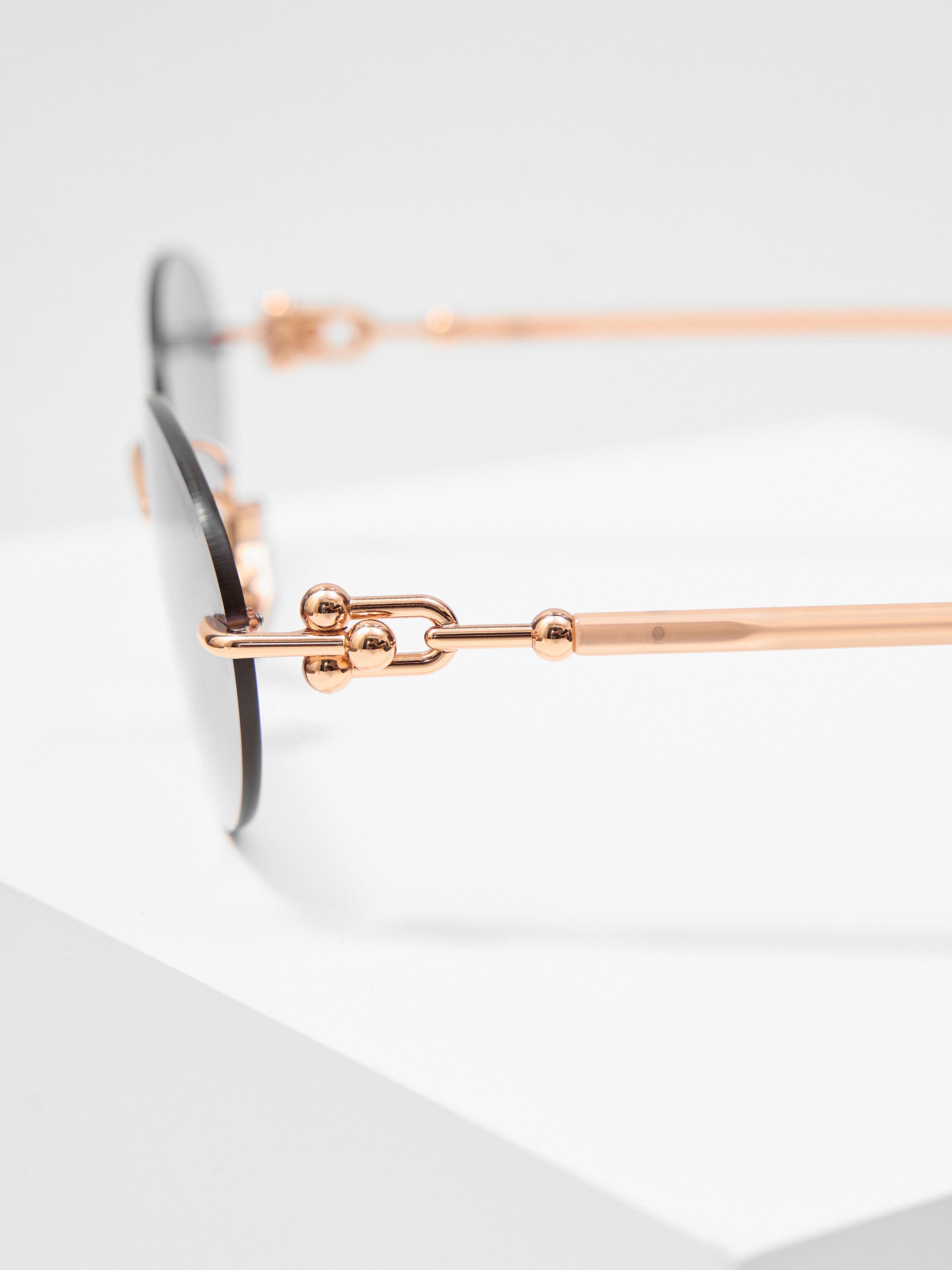 Tiffany & Co. Tiffany & Co sunglasses TF 3104D Size ONE SIZE - 5 Thumbnail