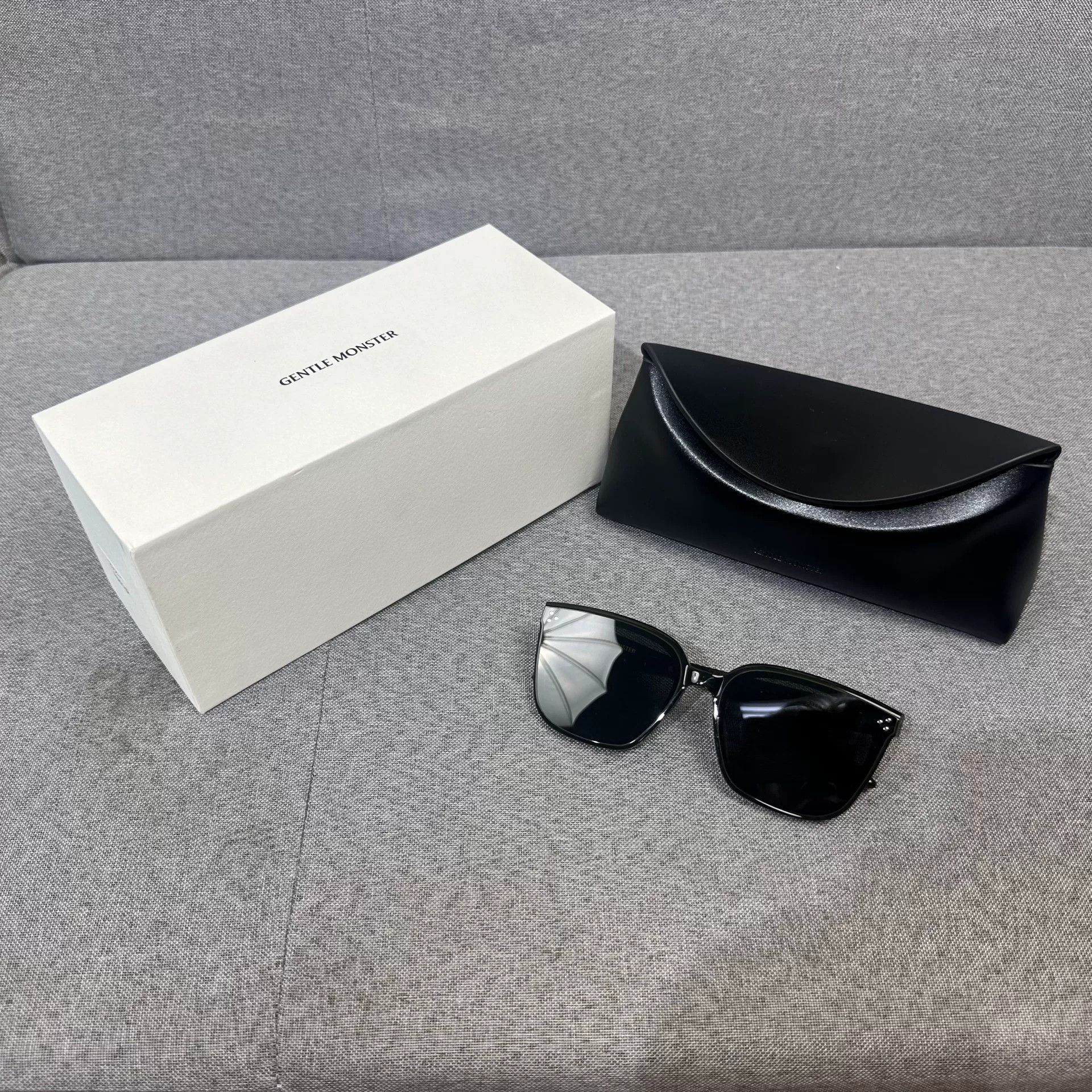 Gentle Monster Gentle Monster Papas | Grailed