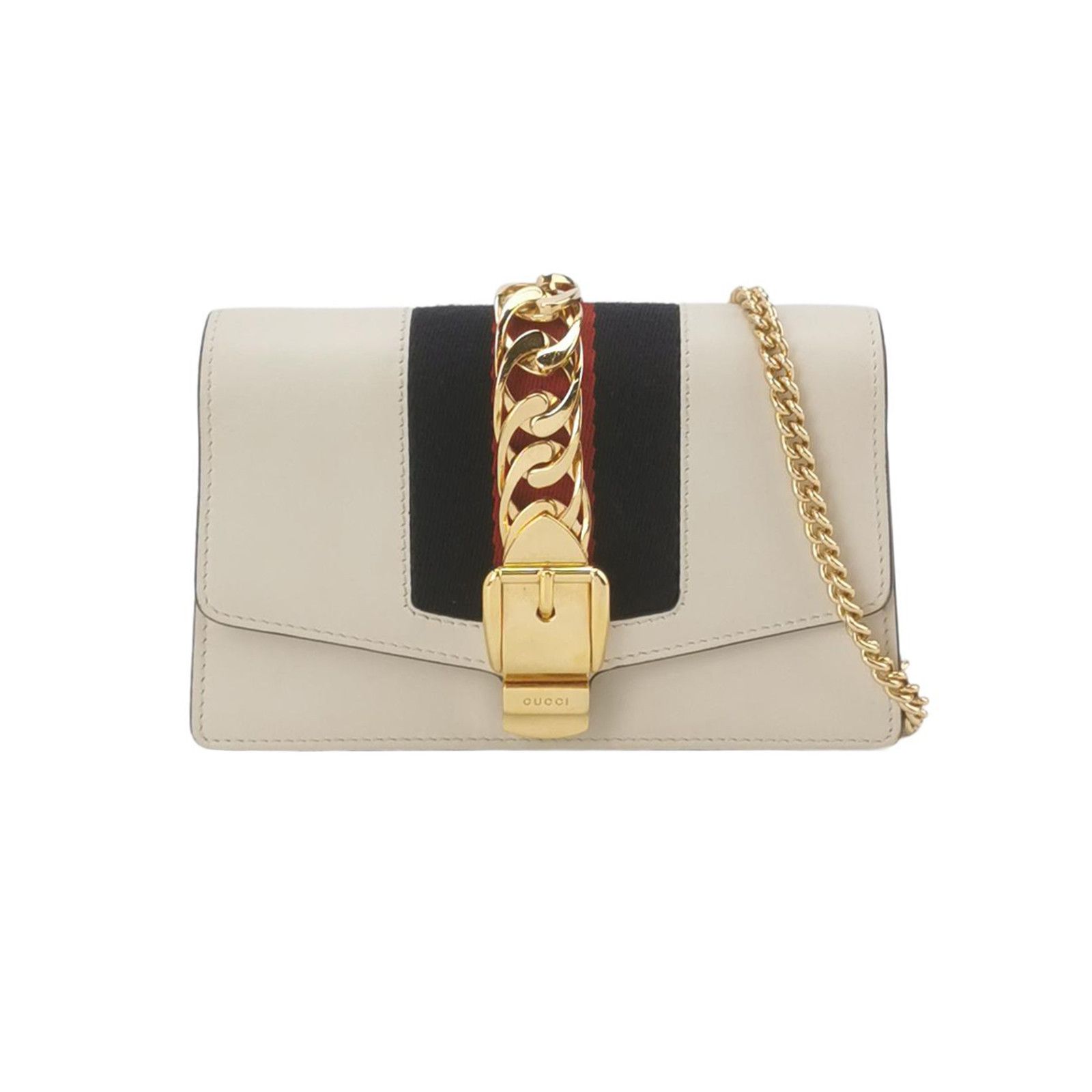 Gucci Gucci Women os Shoulder Bags Size ONE SIZE - 1 Thumbnail
