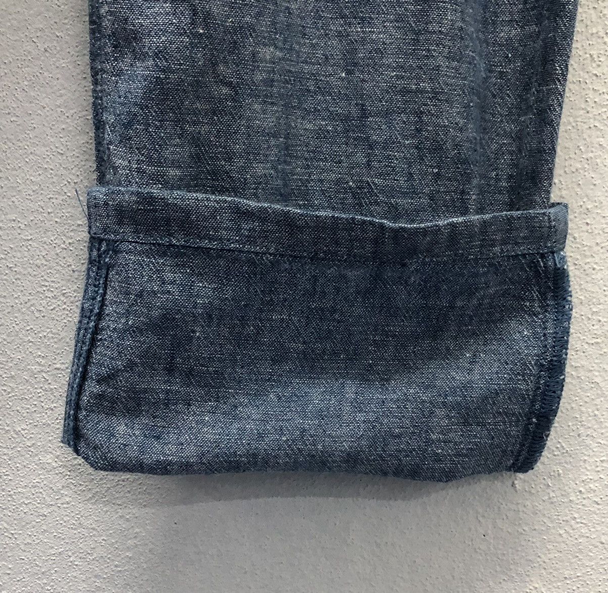 Vintage Vintage Overalls Size US 36 / EU 52 - 13 Thumbnail