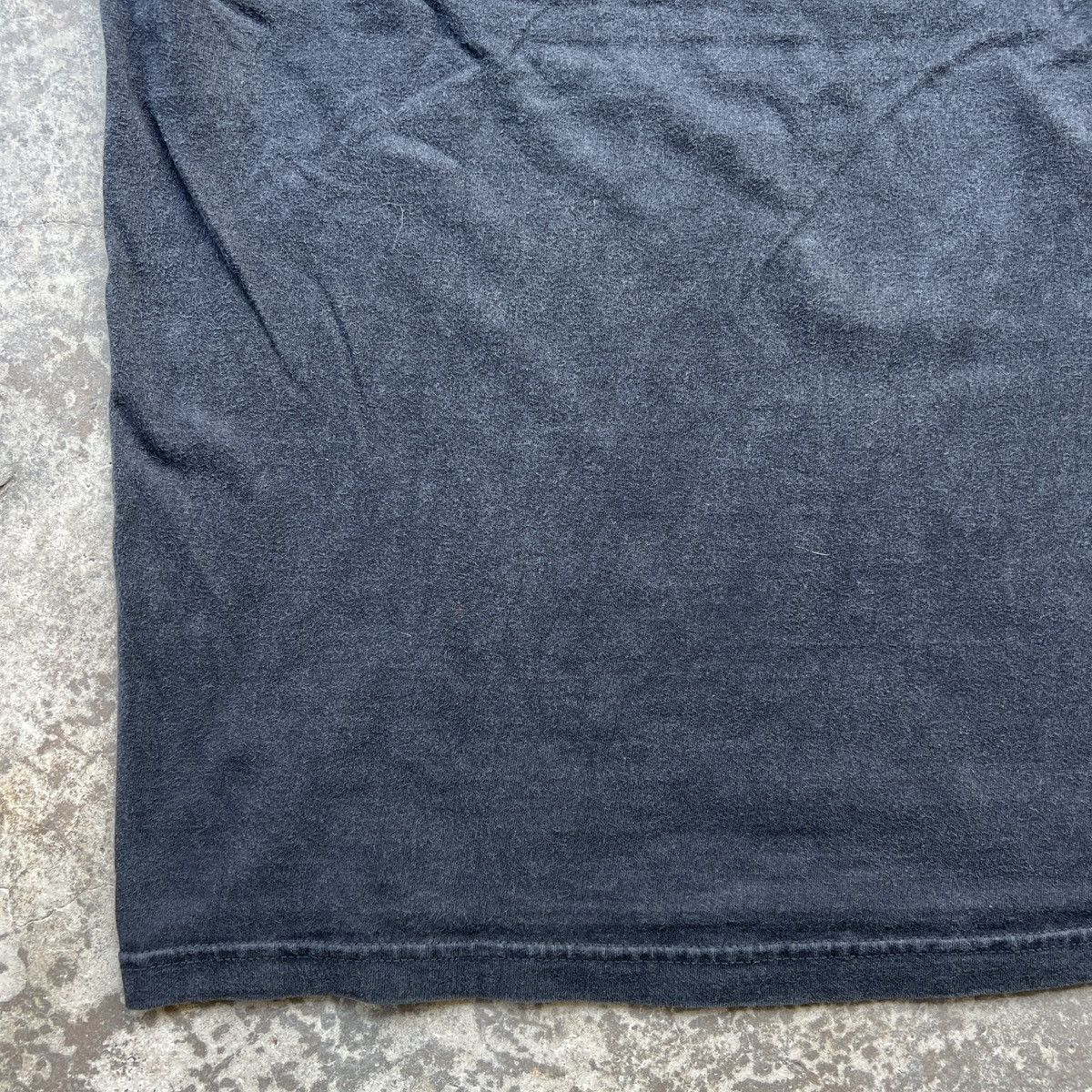 Vintage Vintage Sunfaded Nirvana Vestibule Band Tshirt Old Bootleg Size US M / EU 48-50 / 2 - 12 Thumbnail