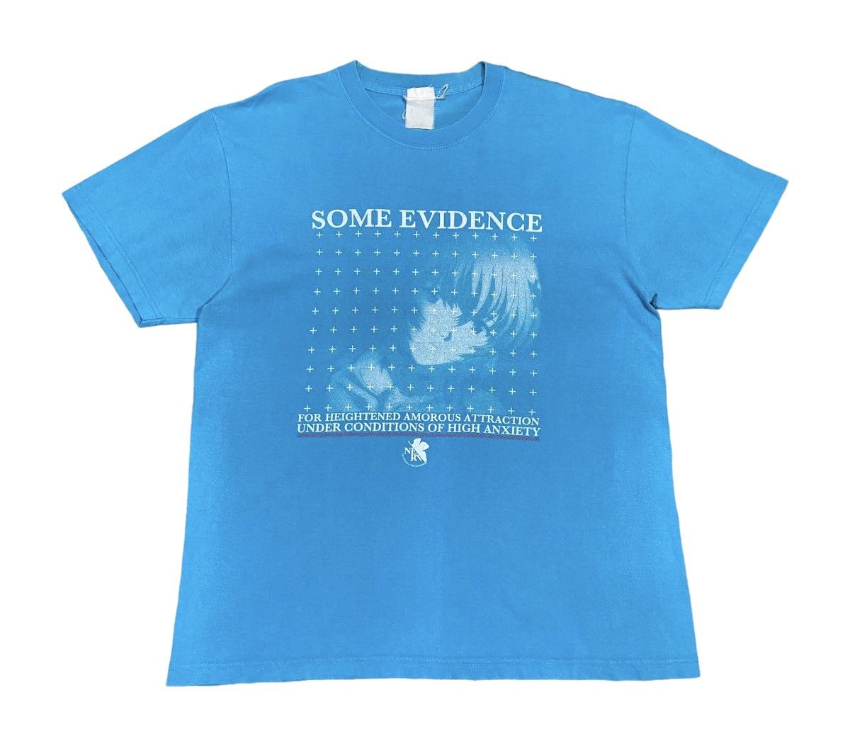 Neon Genesis Evangelion Cospa | Grailed