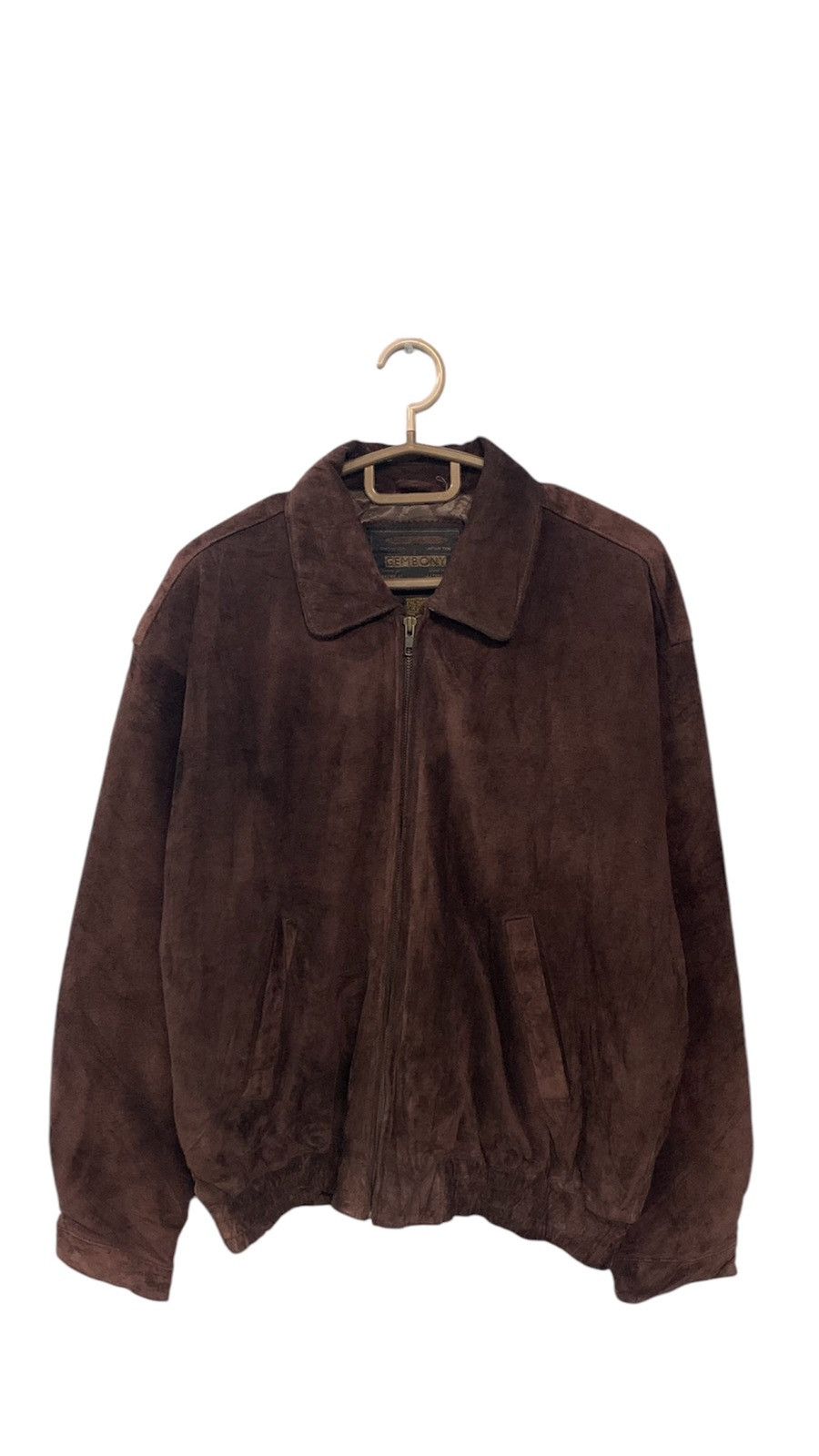 90's GEMBONY Tracker Type