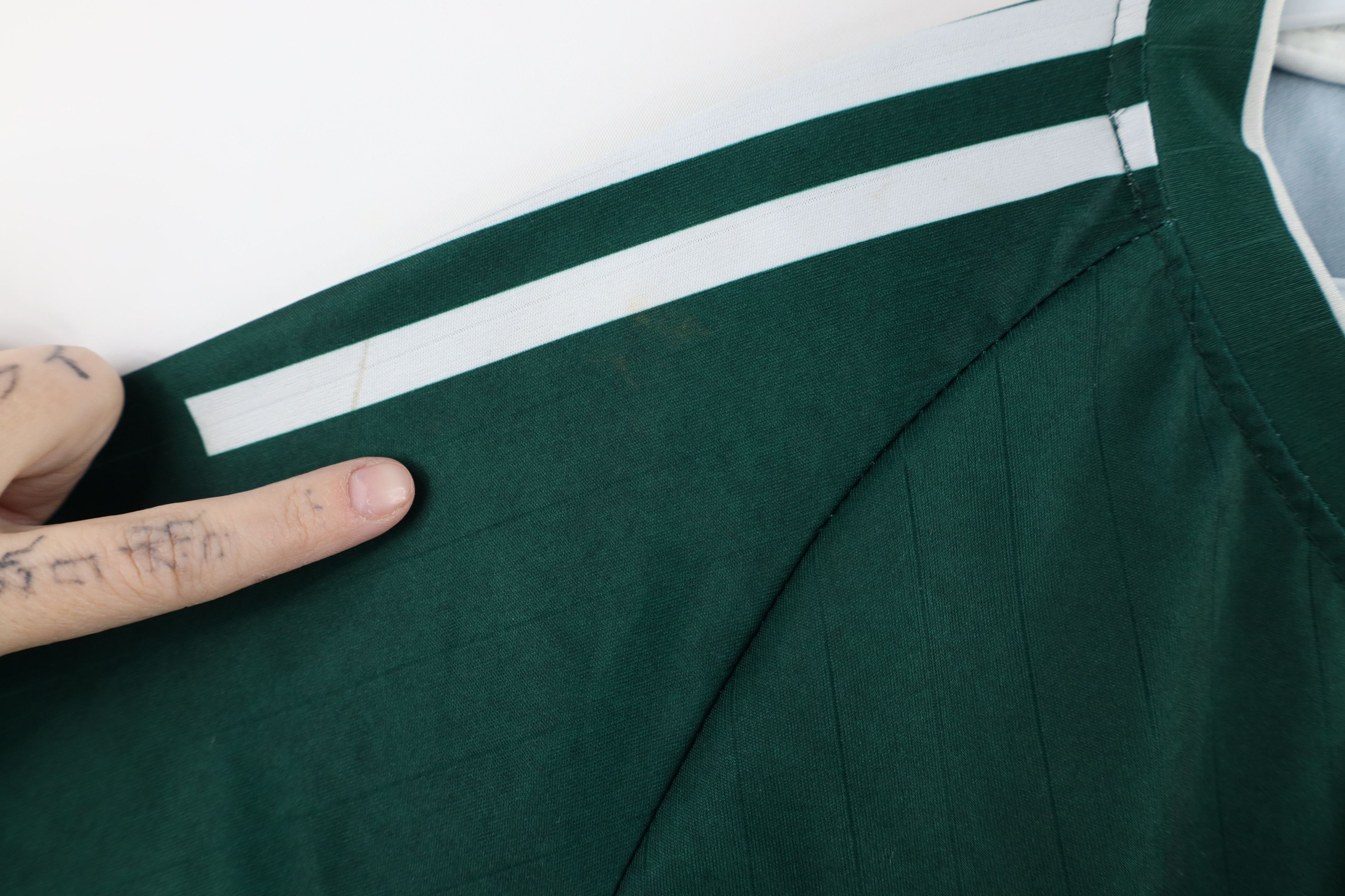 Vintage Vintage Spell National Team Mexico Soccer Football Jersey Size US M / EU 48-50 / 2 - 6 Thumbnail