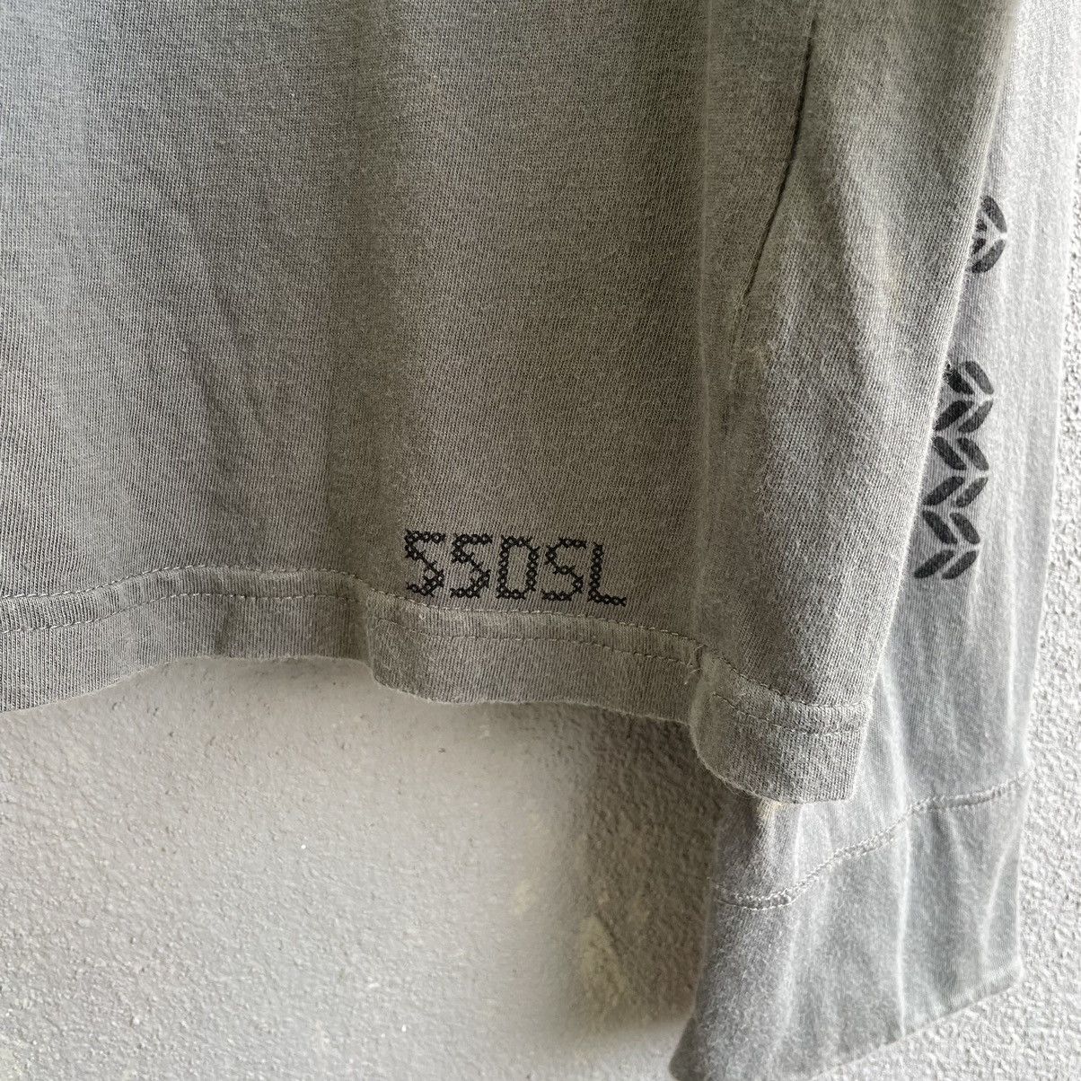 Diesel Vintage Y2K Diesel Save Me Collar Shirt Size US XL / EU 56 / 4 - 6 Thumbnail