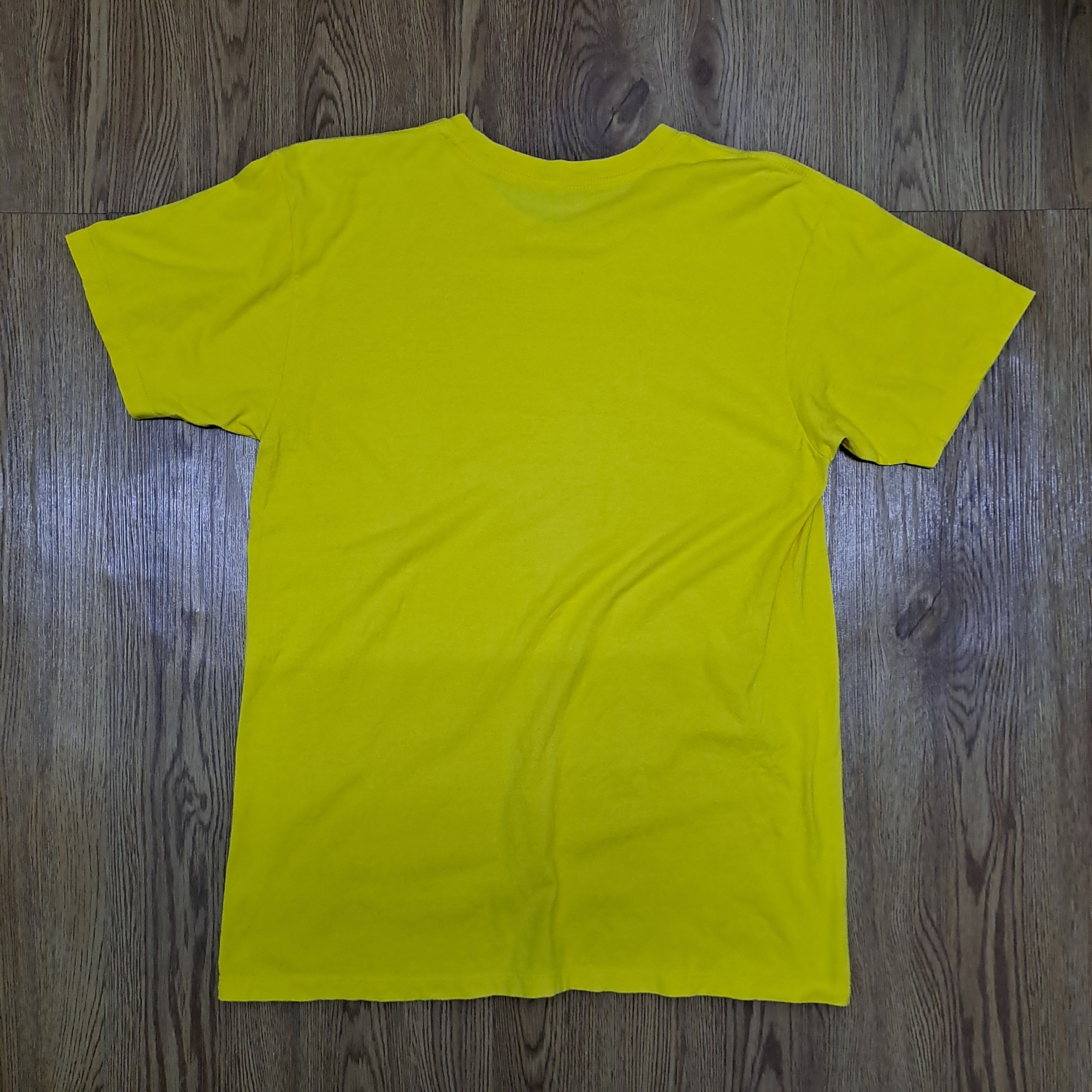 Vintage Vintage Deadly Friend Movie T Shirt Size US S / EU 44-46 / 1 - 4 Thumbnail