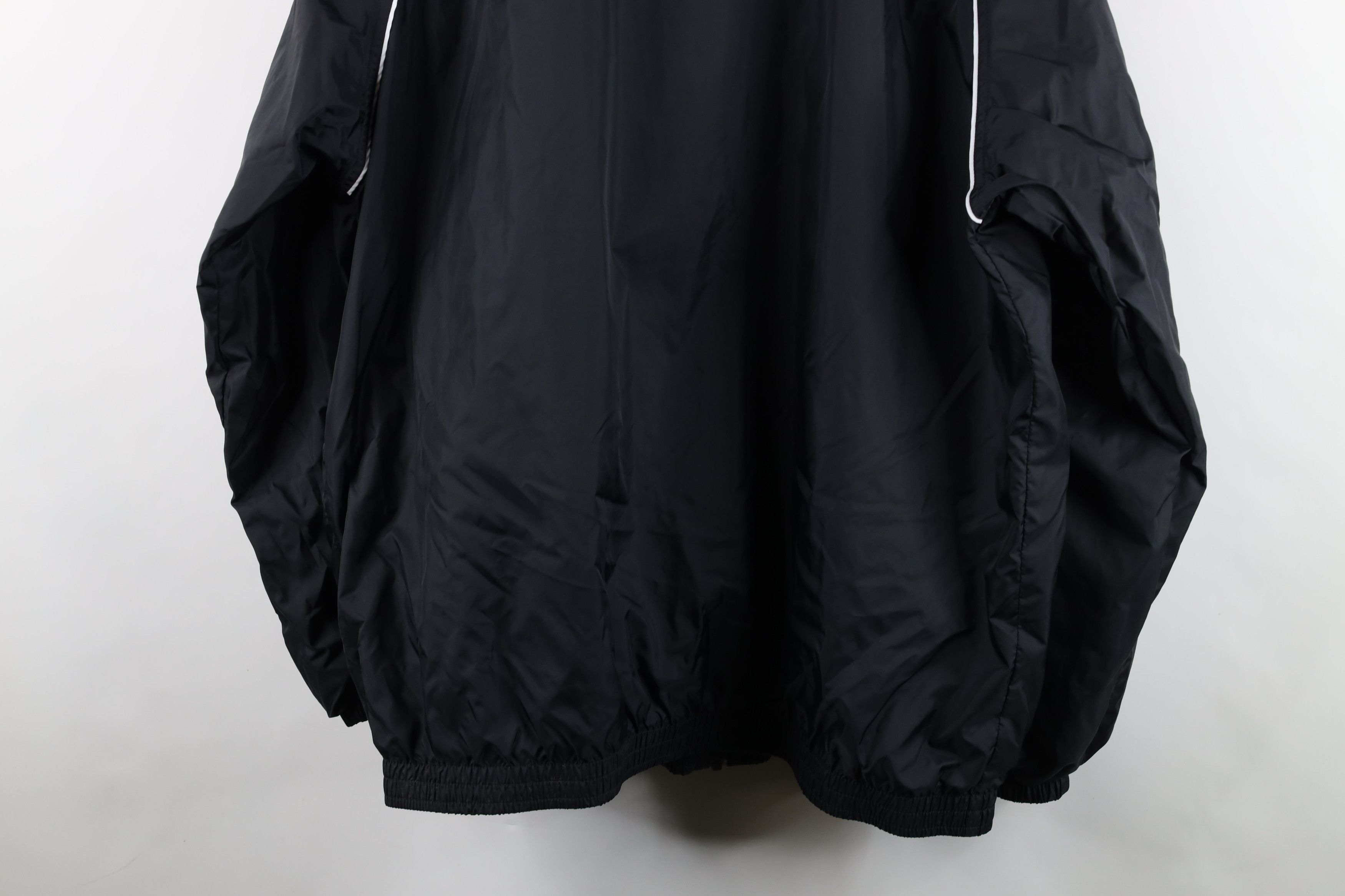 Nike Vintage Nike Mini Swoosh Mars Candy M&Ms Windbreaker Jacket Size US XXL / EU 58 / 5 - 15 Thumbnail