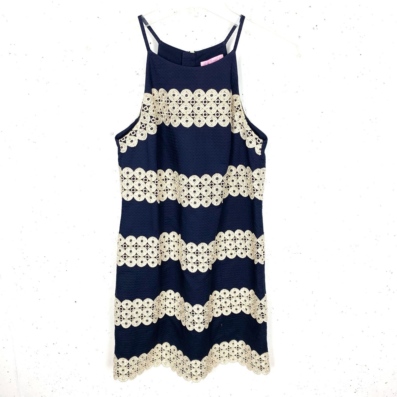 Lilly pulitzer annabelle shift dress outlet