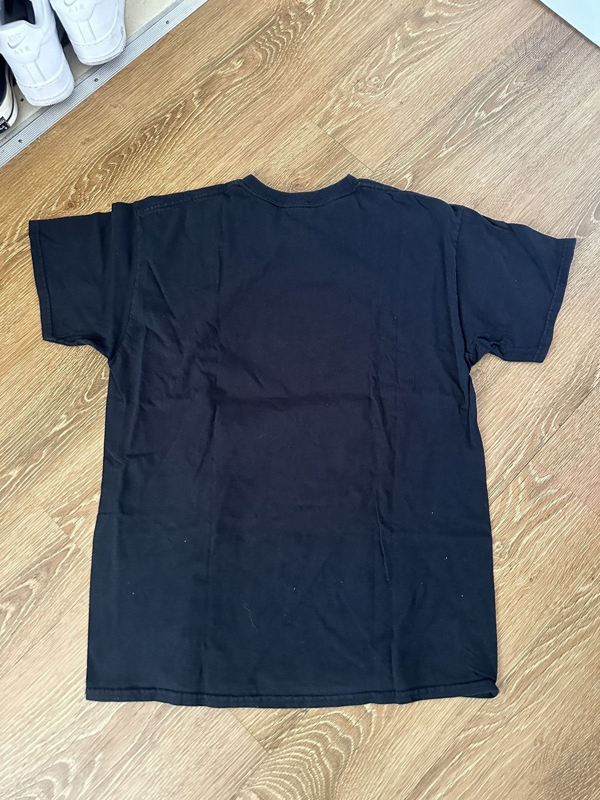 Designer × Vintage “Punkcake” tee Size US M / EU 48-50 / 2 - 2 Thumbnail
