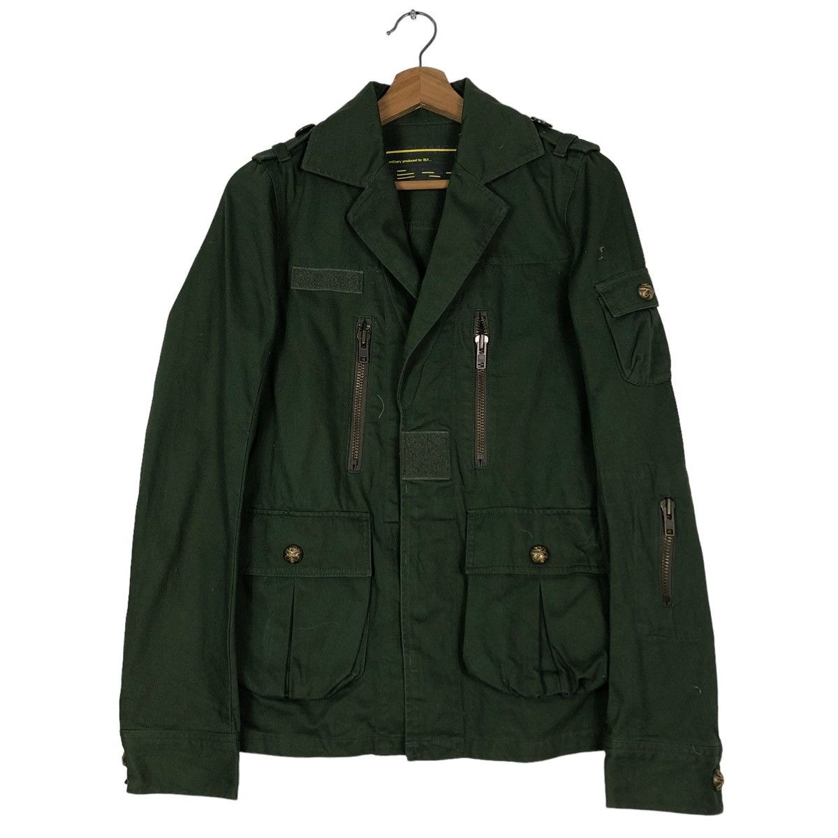 Sly Jacket | Grailed