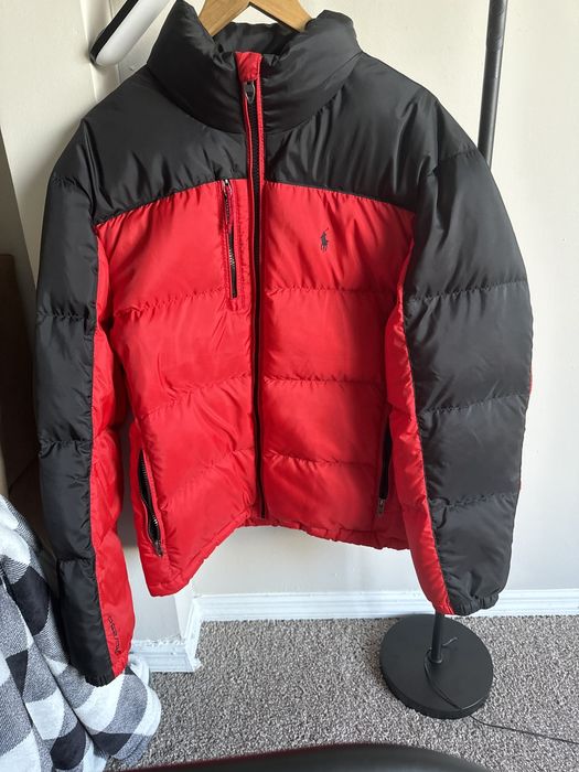 Ralph lauren cheap 250 jacket