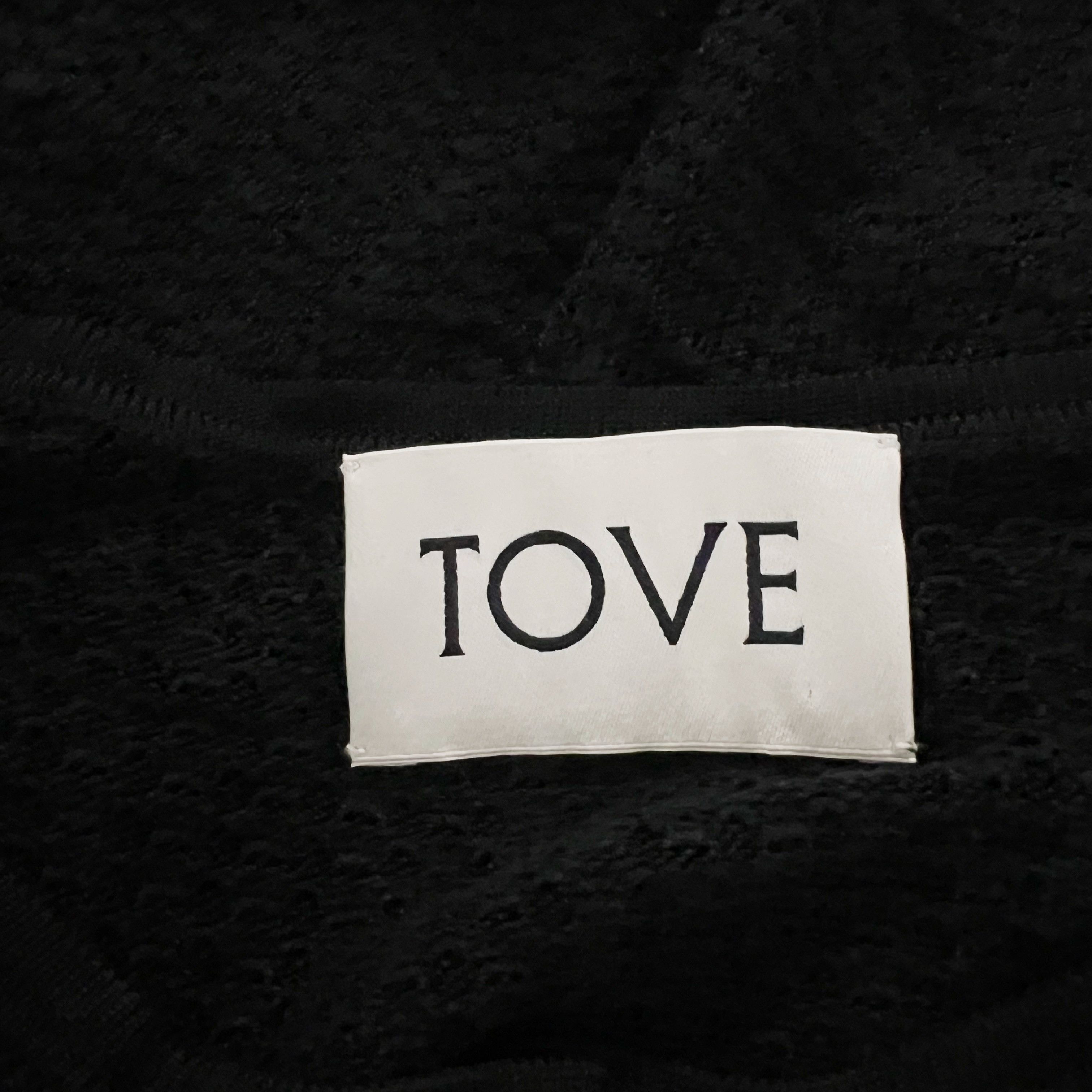 Other Tove Carrie Organic Cotton Linen Knit Stretch Size XL / US 12-14 / IT 48-50 - 2 Thumbnail