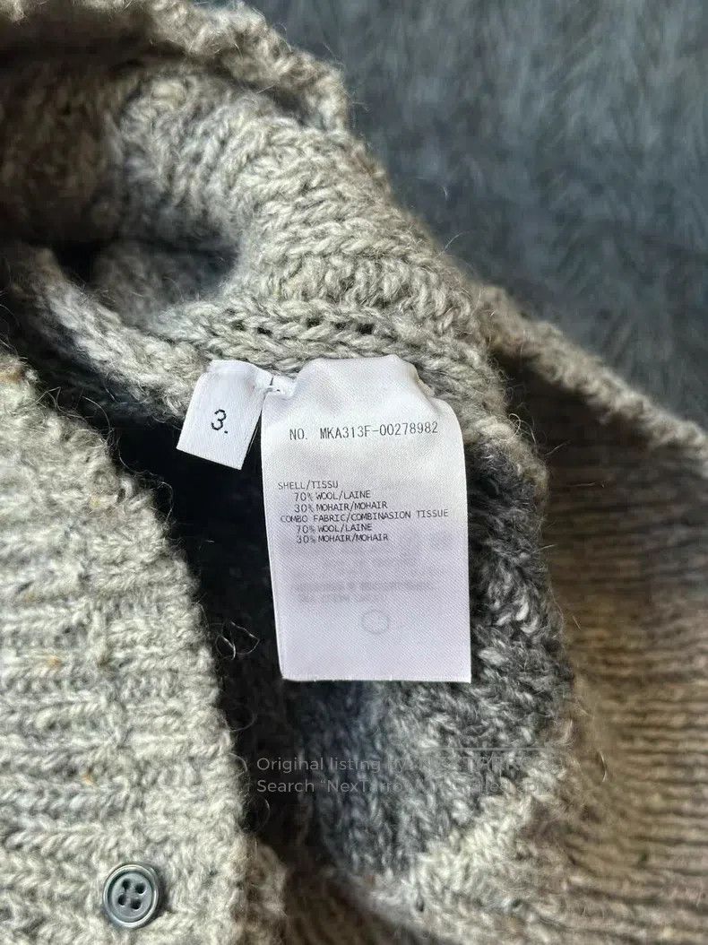 Thom Browne Thom Browne Colorblock Sweater Size US L / EU 52-54 / 3 - 4 Thumbnail