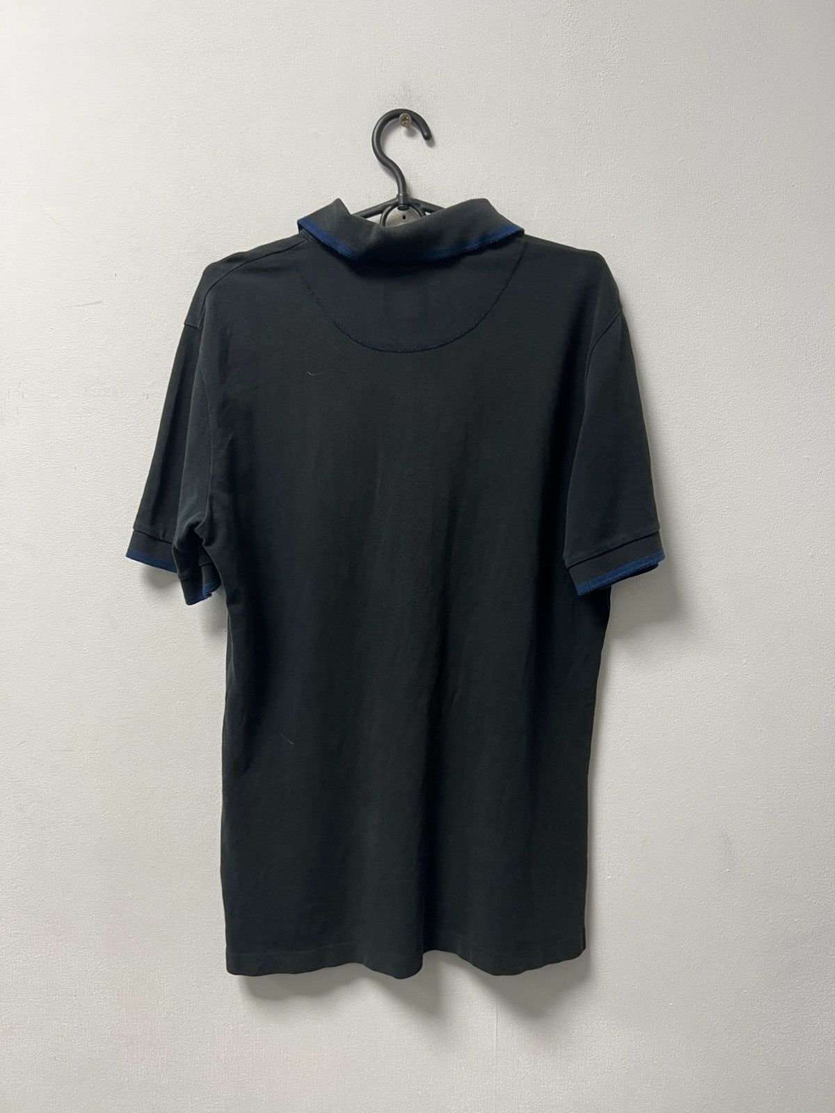 Vivienne Westwood Vivienne Westwood Polo Shirt Size US XL / EU 56 / 4 - 10 Thumbnail