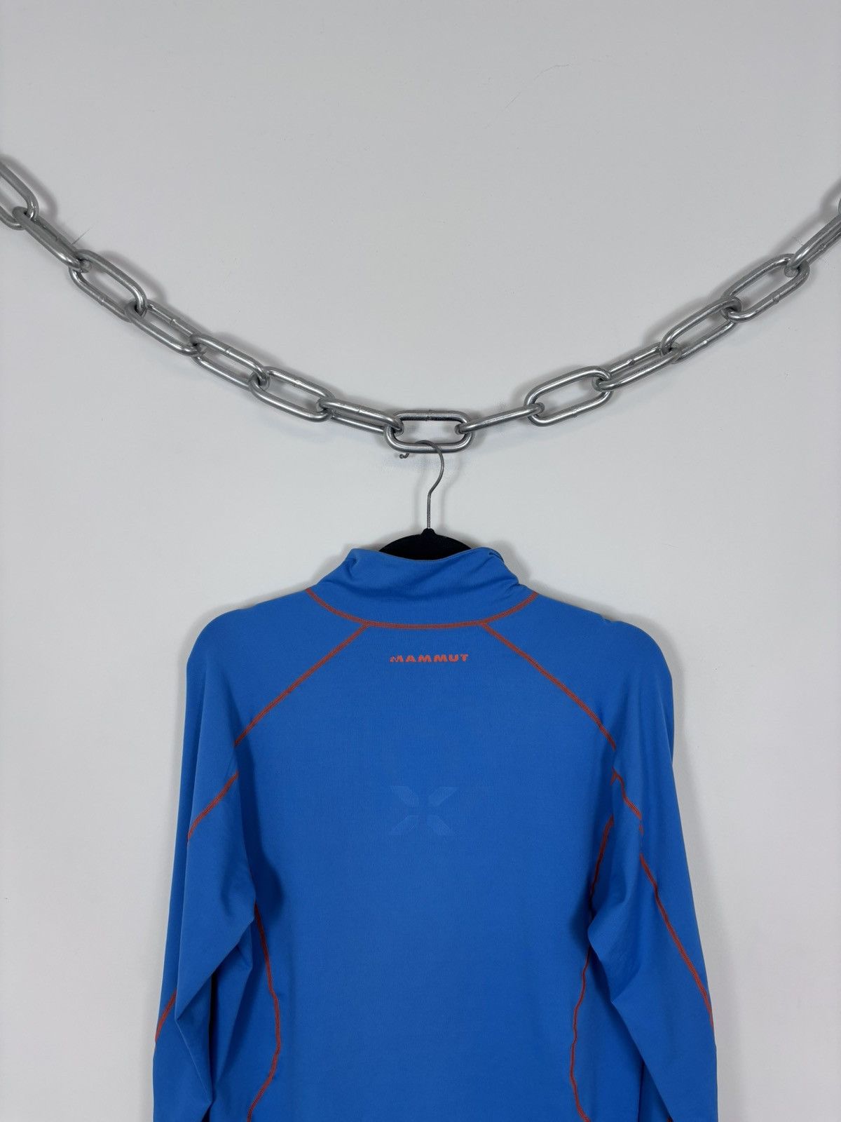 Mammut Mammut Eiger Extreme Schneefeld Men’s Thermal Fleece Jacket Size US L / EU 52-54 / 3 - 14 Thumbnail