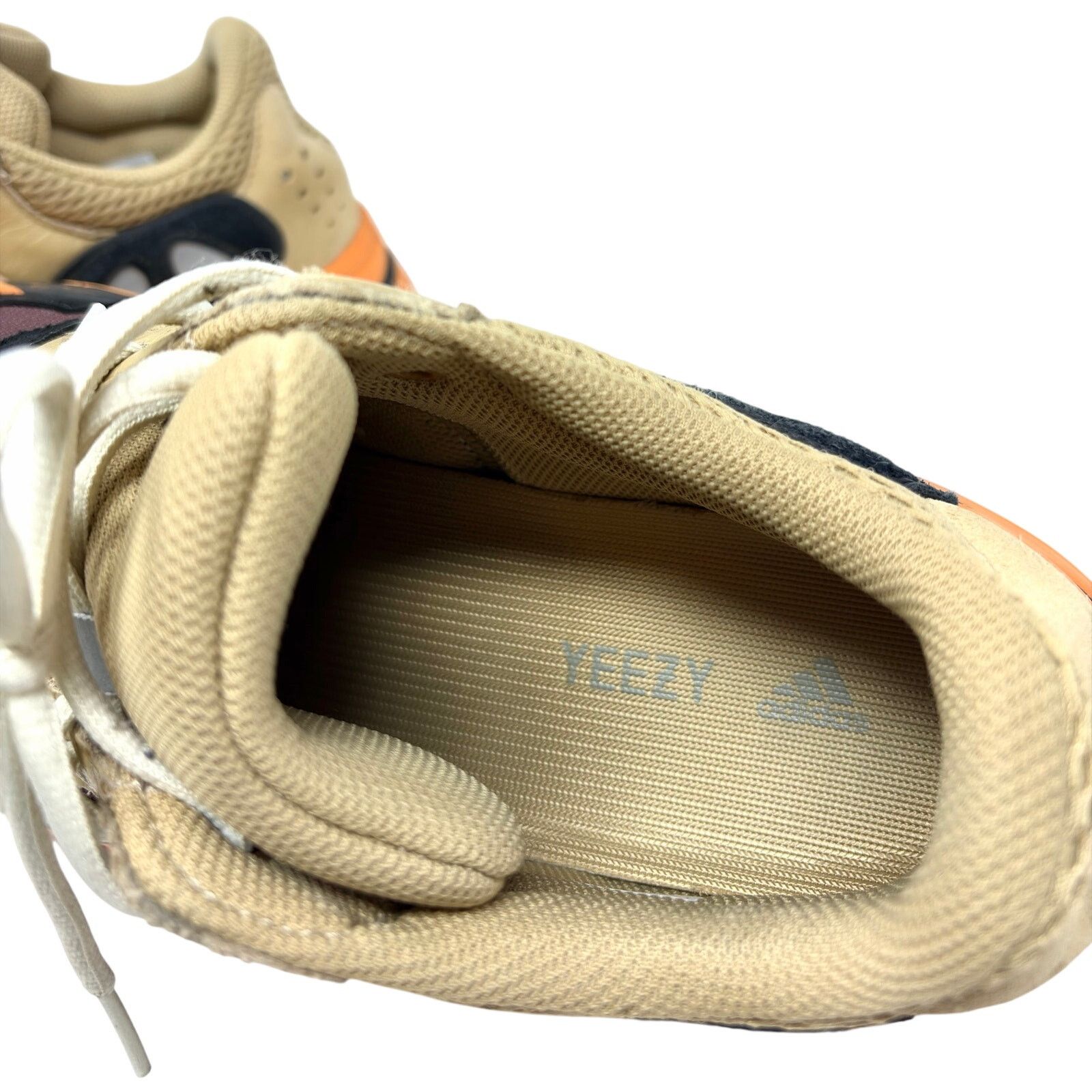 Adidas Adidas x Yeezy Boost 700 'Enflame Amber' Size US 10.5 / EU 43-44 - 12 Thumbnail