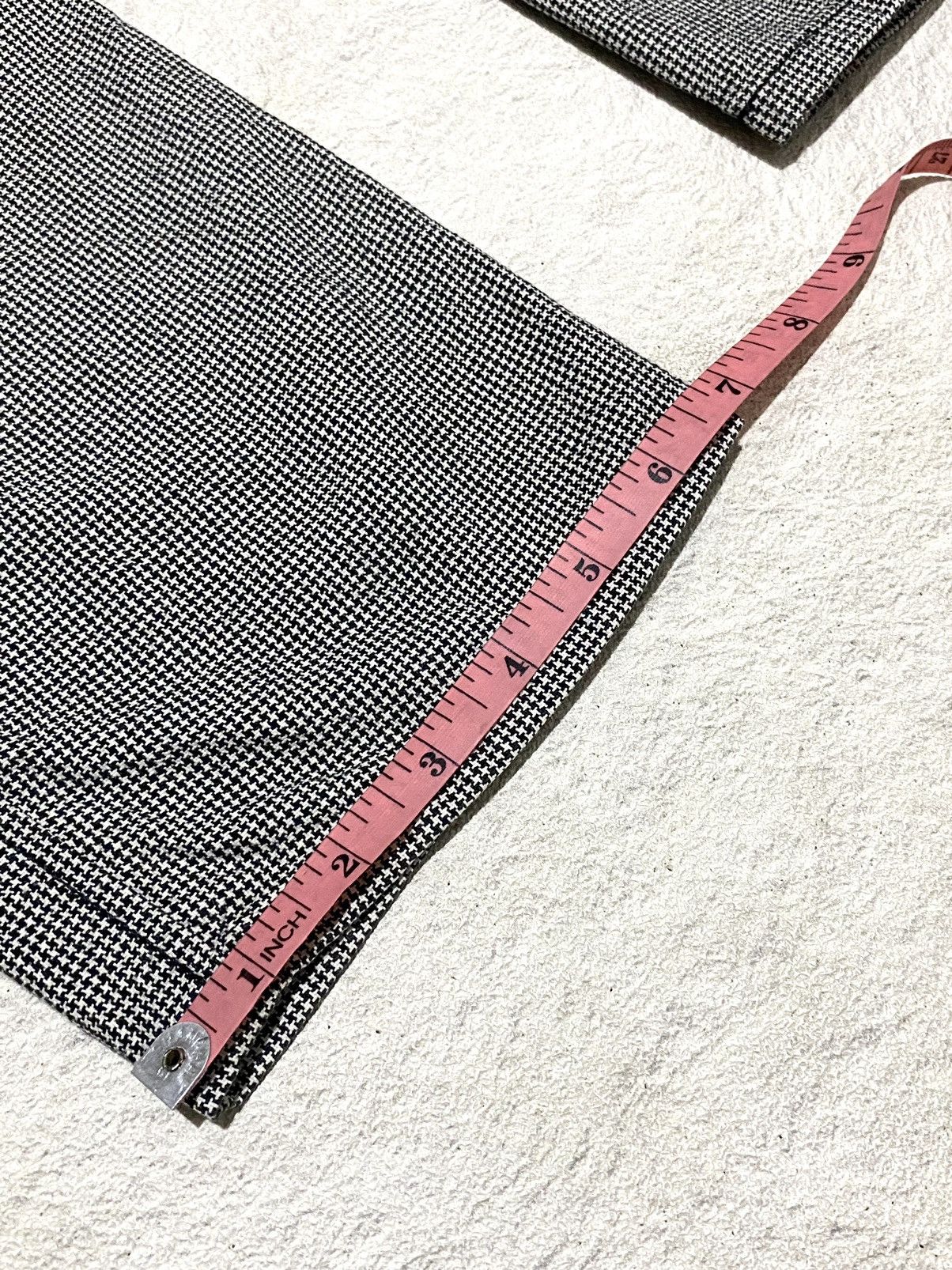 Marithe + Francois Girbaud 🔥RARE🔥 Vintage 2000s Marithe Francois Girbaud Pants Size US 30 / EU 46 - 12 Thumbnail