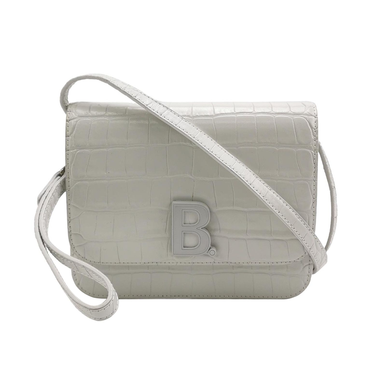 Balenciaga Balenciaga Women os Crossbody Bags Size ONE SIZE - 1 Thumbnail