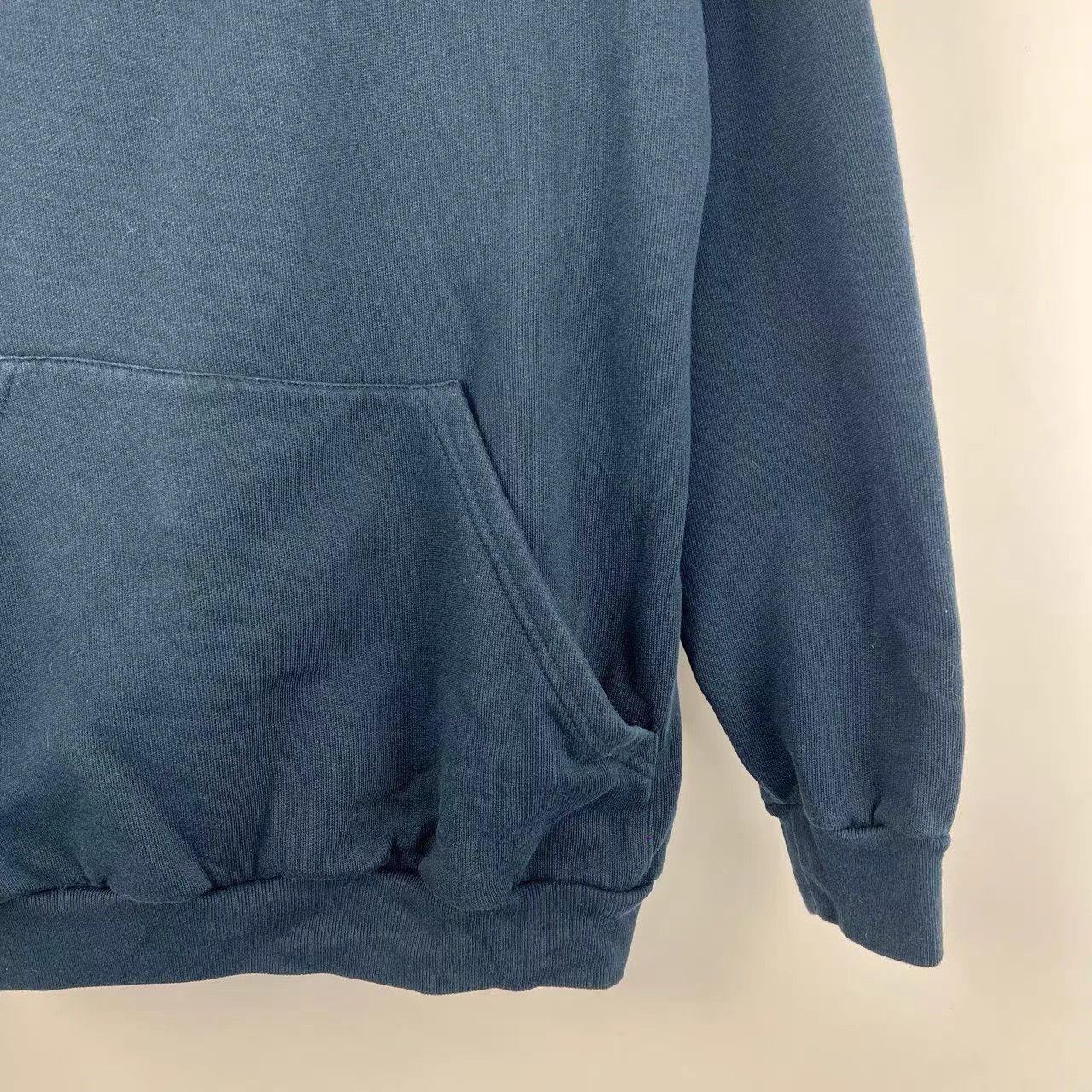 Balenciaga Balenciaga Small Logo Print Sweatshirt K12 Size L / US 10 / IT 46 - 4 Thumbnail
