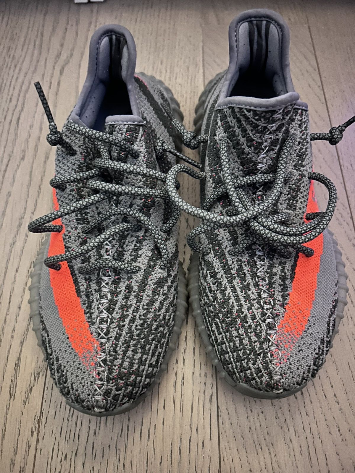 Yeezy Yeezy beluga 2016 350 Size US 7.5 / EU 40-41 - 1 Thumbnail
