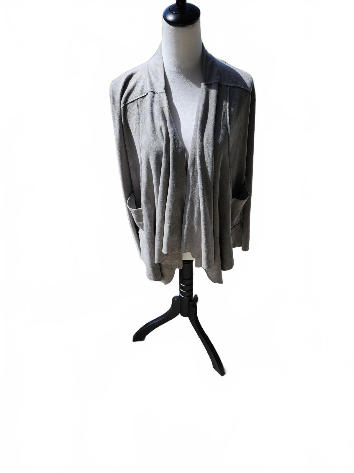 John Elliott Joh jacket S Size S / US 4 / IT 40 - 1 Thumbnail