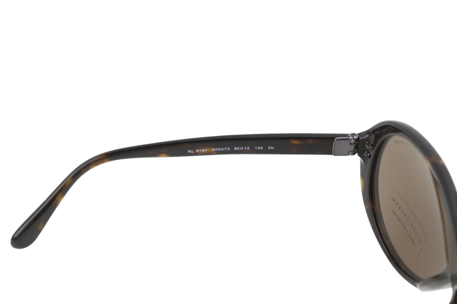 Ralph Lauren 0RL8194 OS Animal Frame U.V. Protection 84816 Size ONE SIZE - 8 Thumbnail