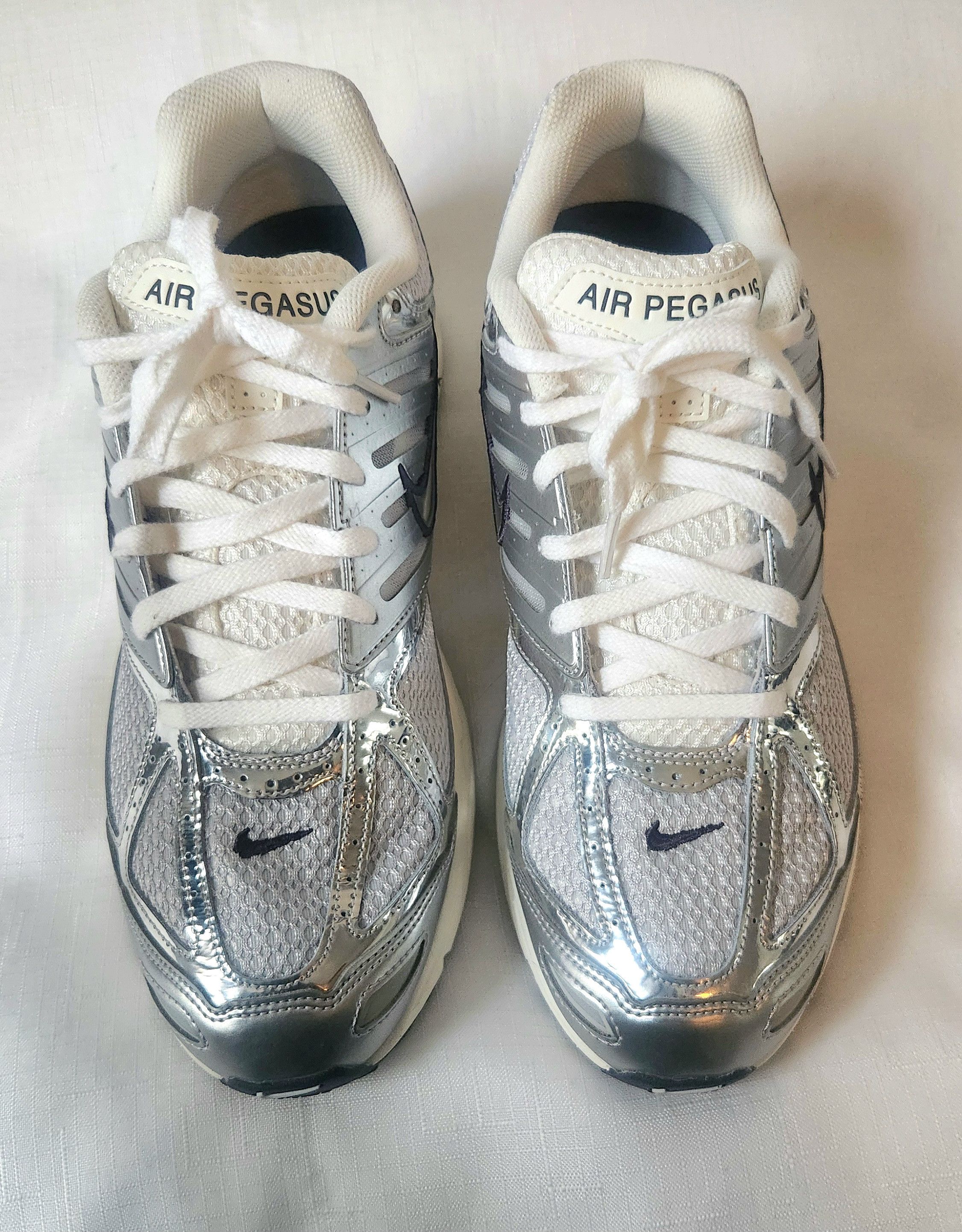 Nike Nike Air Pegasus 2K5 SZ 13.5 Womens SZ 12 Men's Size US 12 / EU 45 - 11 Thumbnail